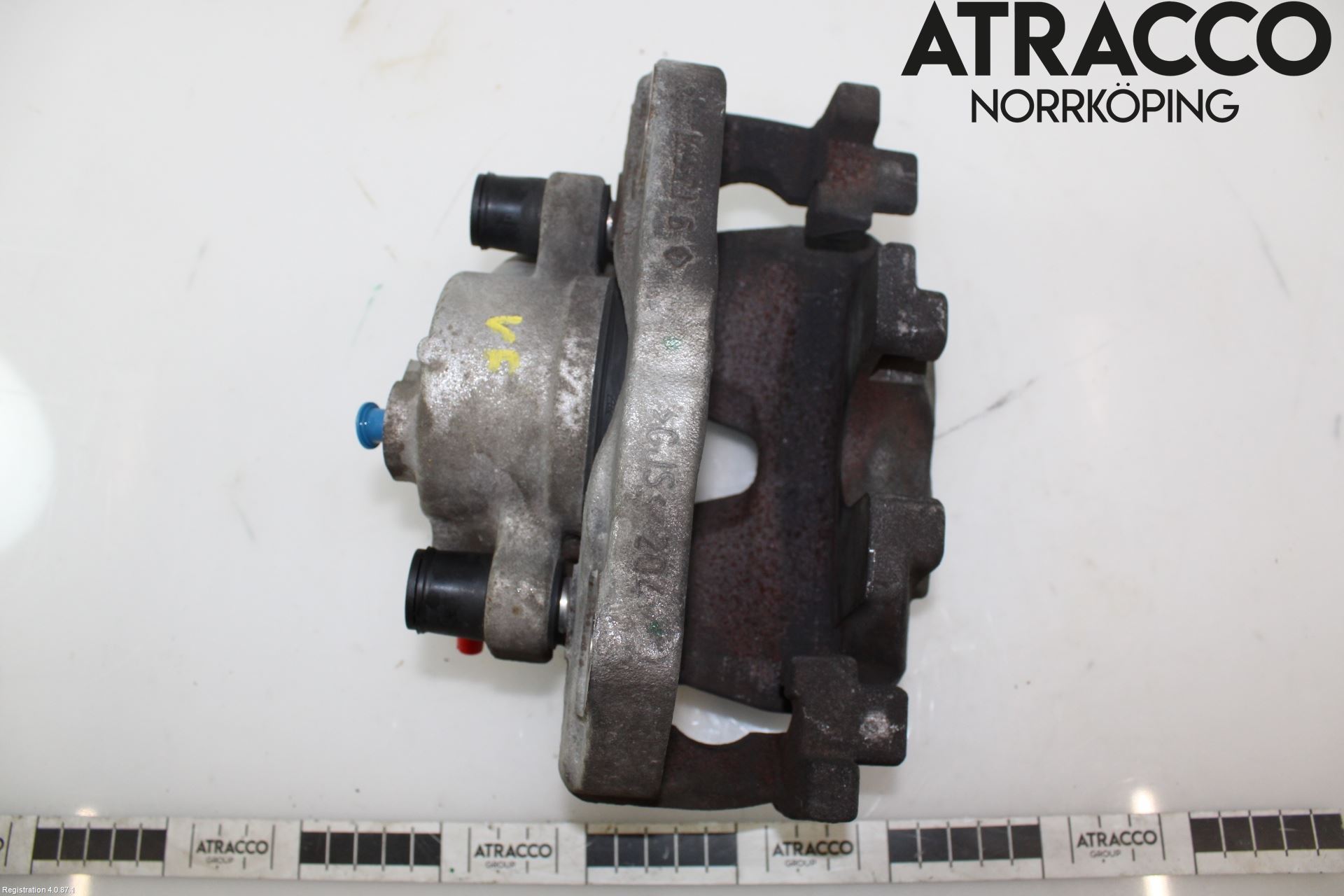 Toyota PROACE II 16- Bremsecaliper Foran Venstre