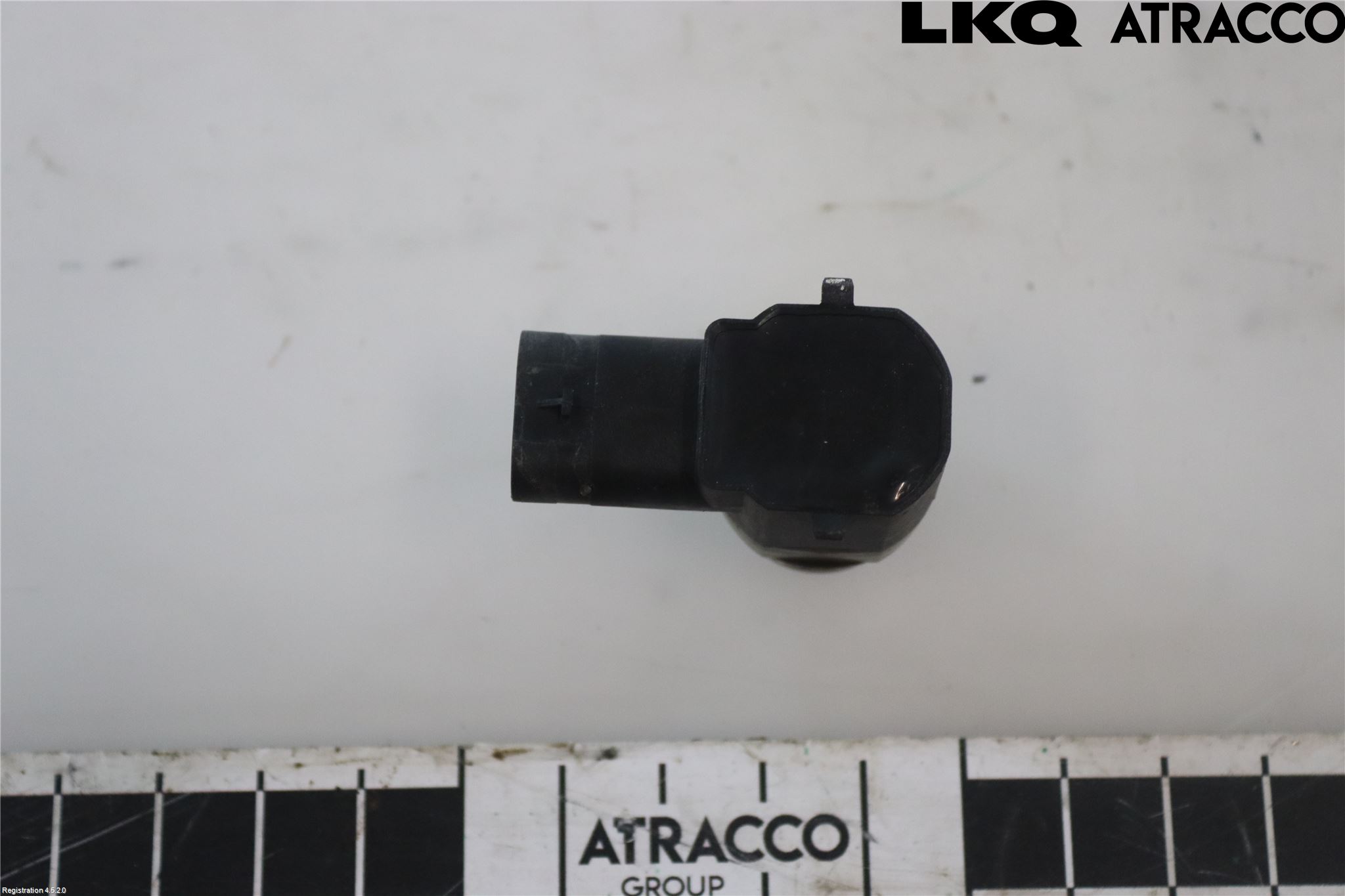 Skoda SUPERB 09-15 Sensor Parkering Front