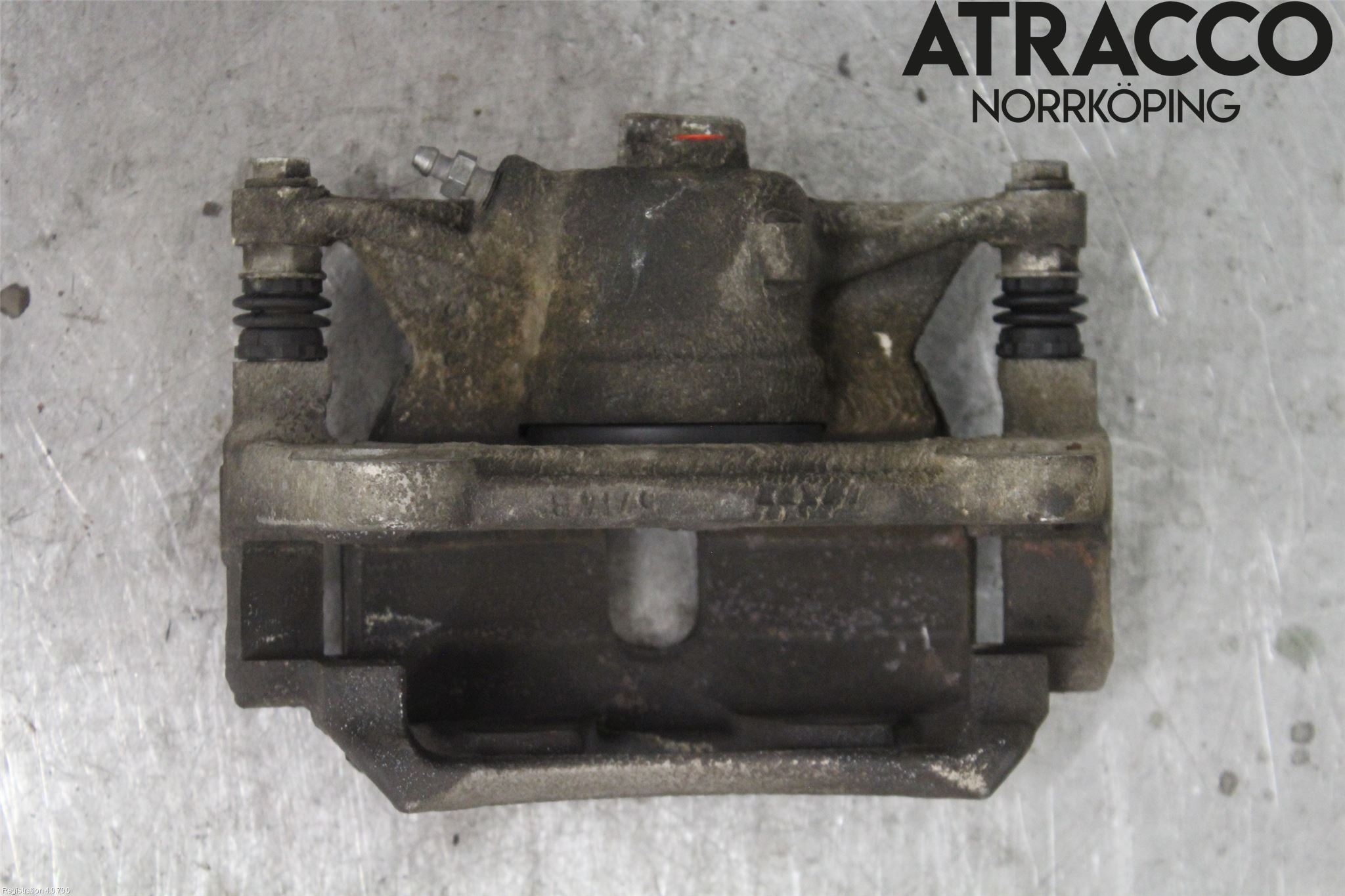 Volkswagen VW PASSAT 20-24 Bremsecaliper Foran Venstre