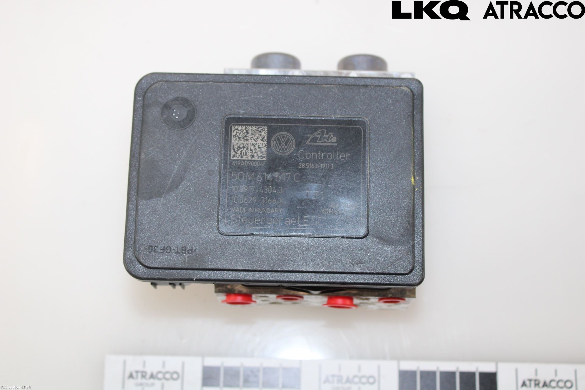 Volkswagen VW PASSAT 20-24 Abs Hydraulikkaggregat