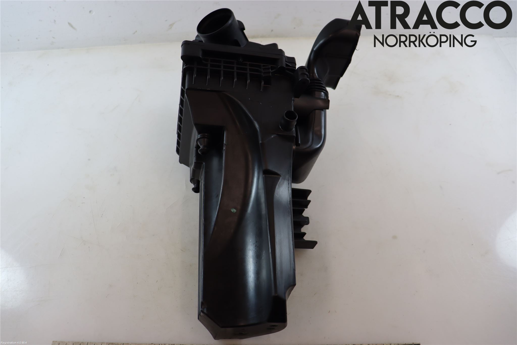 Ford ECOSPORT 17- Luftfilter Boks