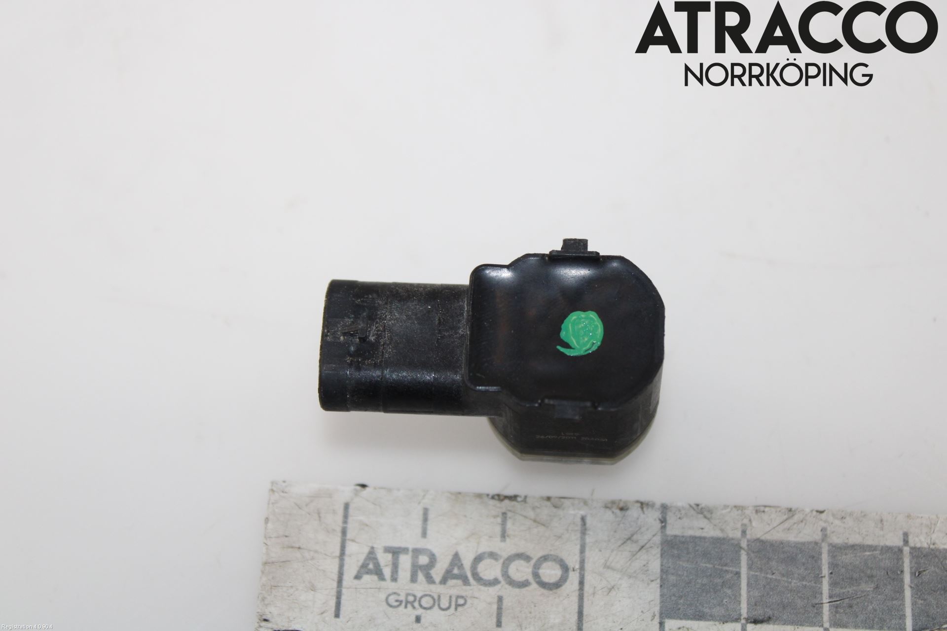 Volkswagen VW PASSAT 11-14 Sensor Ryggesensor