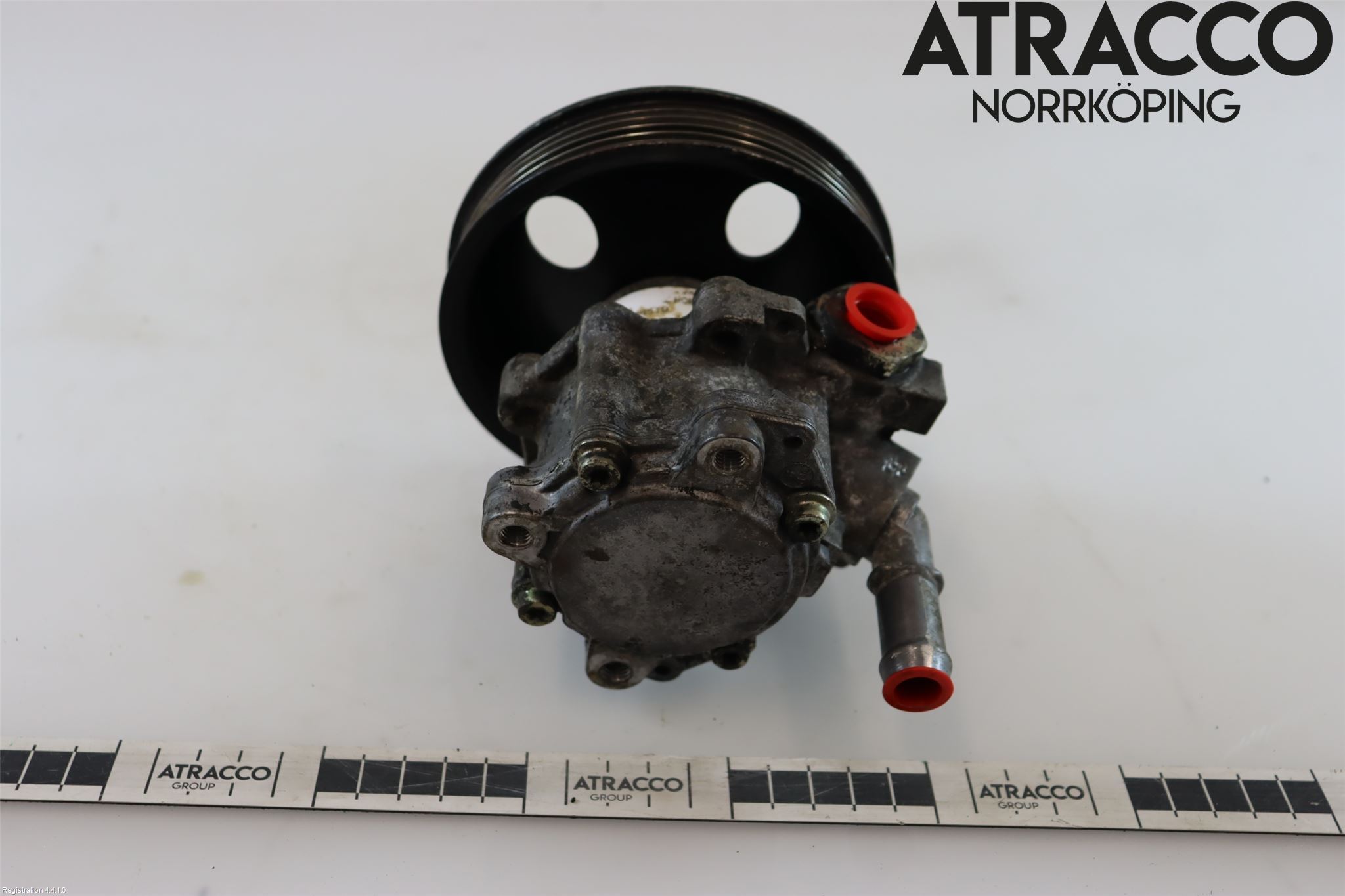 Mercedes-Benz MB VITO/VIANO (W638) 96-03 Servo Pumpe