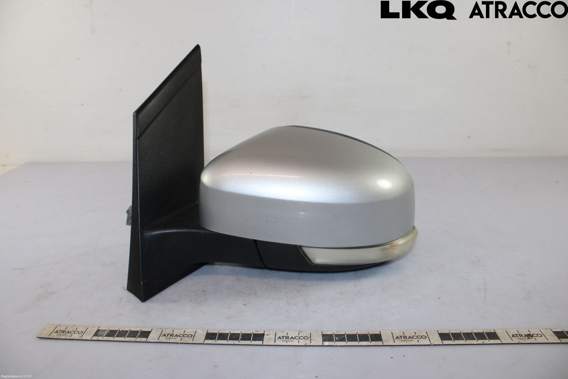 Ford FOCUS 08-11 Speil V M-El Justering