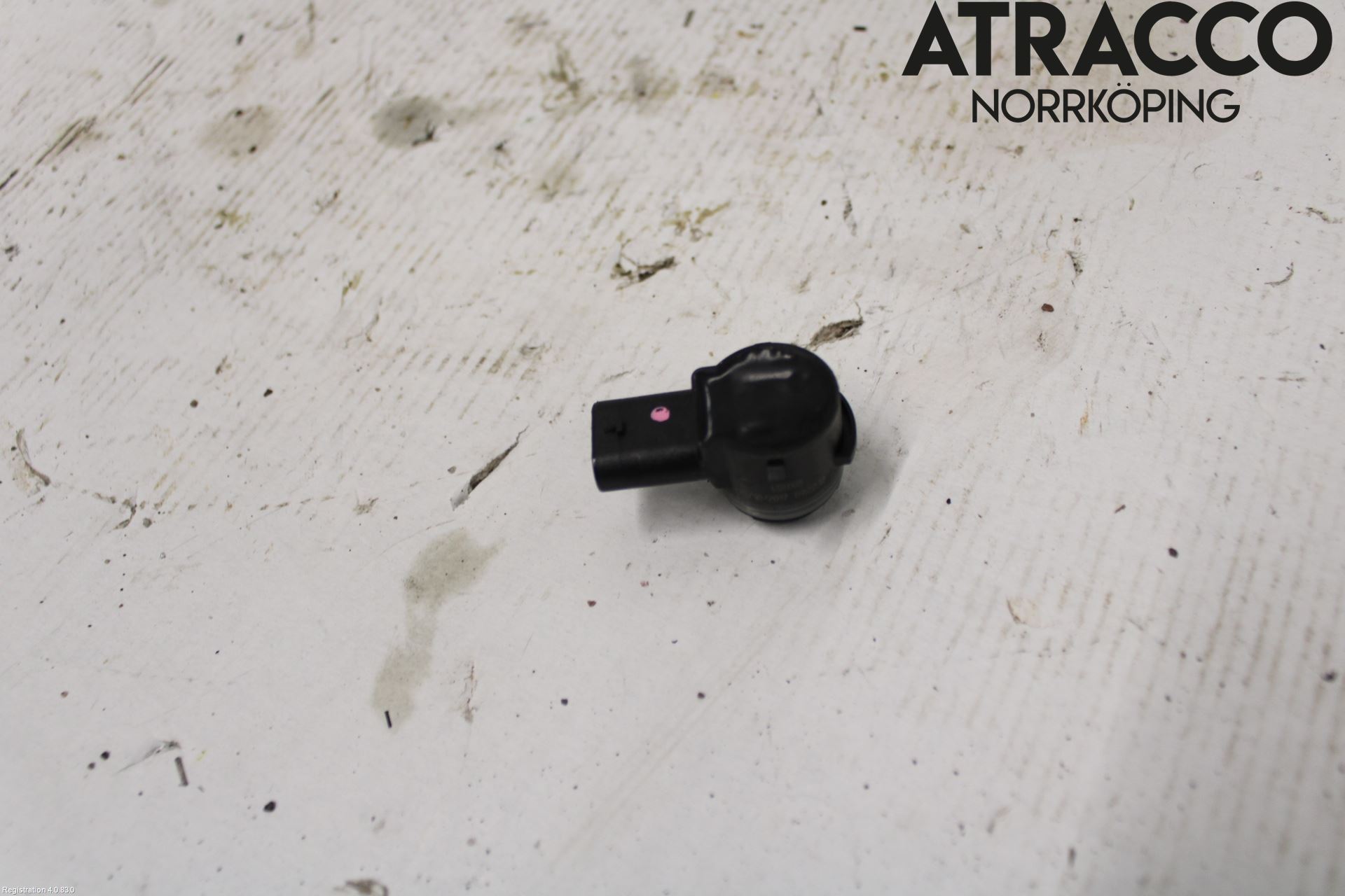 Seat LEON 13-20 Sensor Ryggesensor