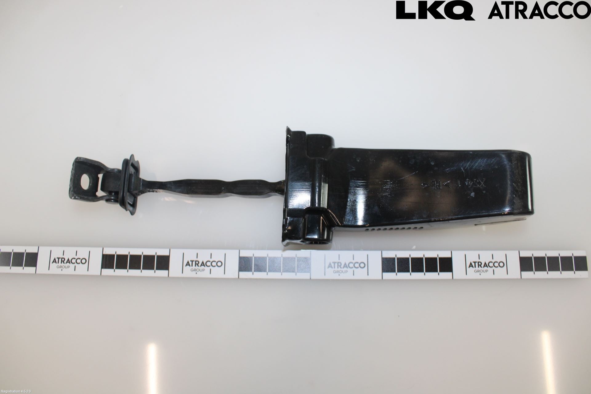 Skoda SCALA 19- Dørstopper
