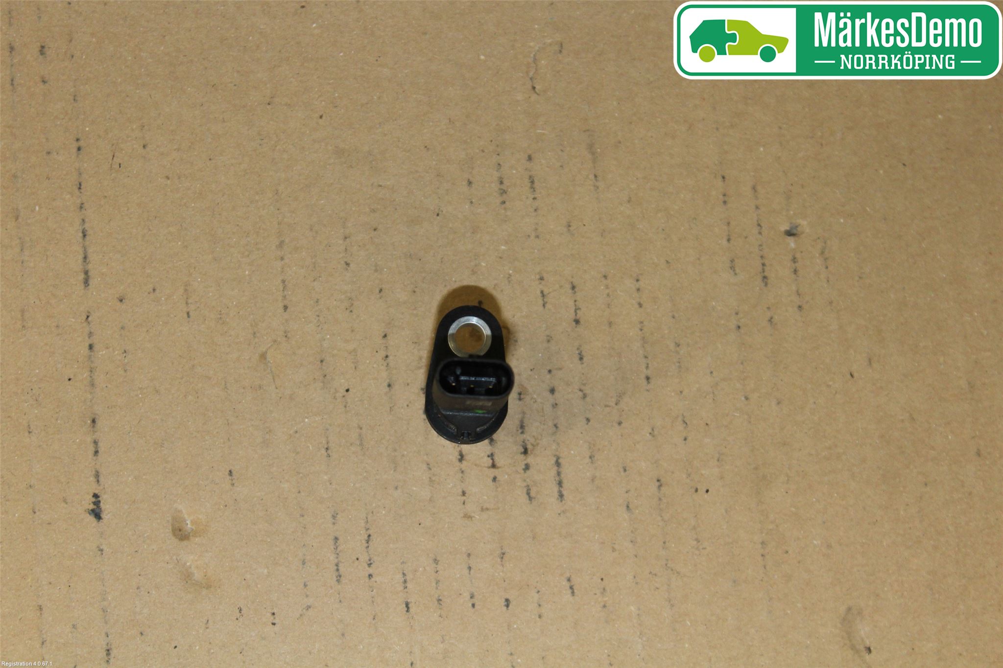 Volkswagen VW GOLF / E-GOLF VII 13-20 Giver Turtall - Tenning