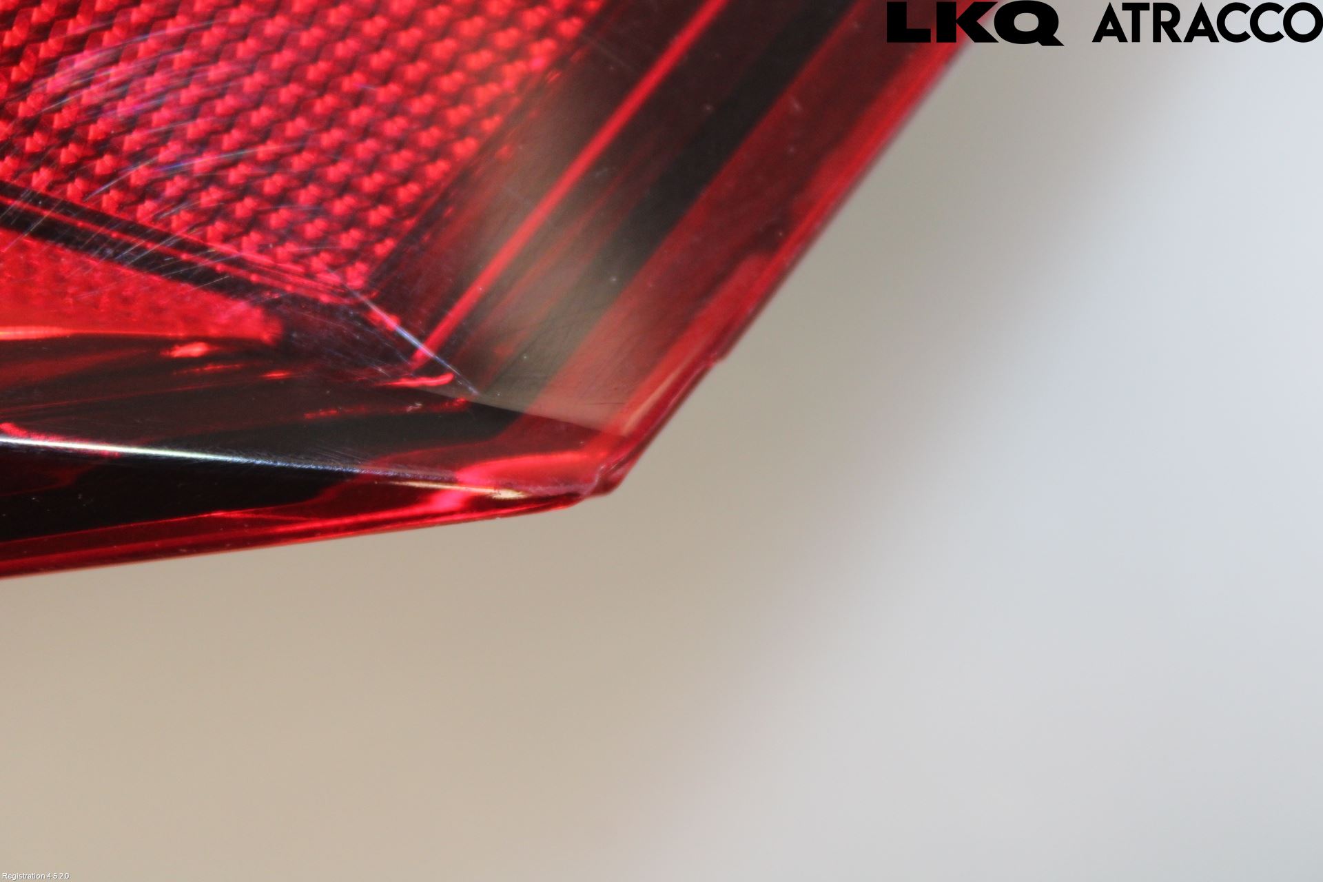 Seat ARONA Baklykt Høyre
