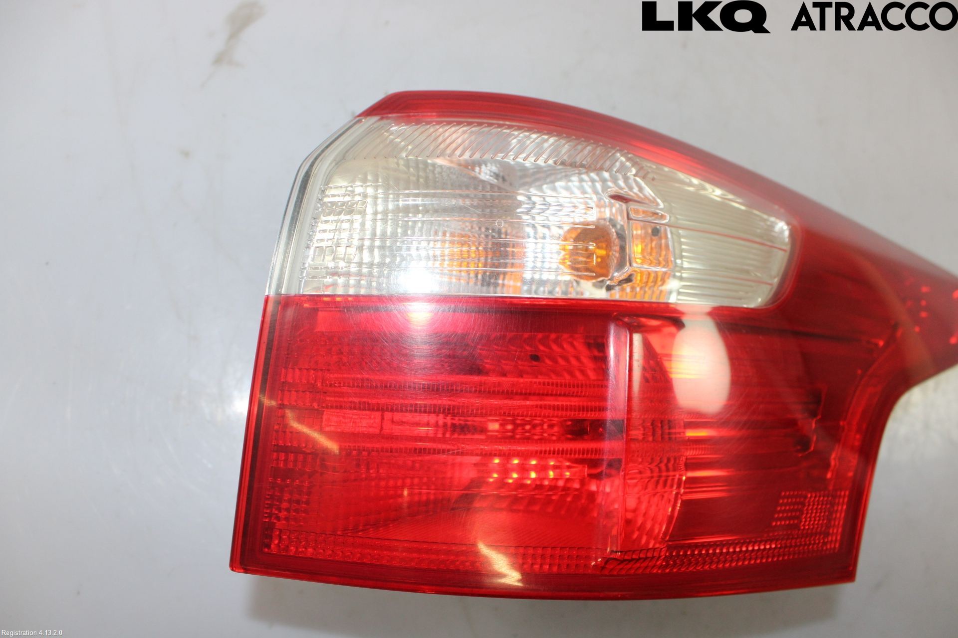 Ford FOCUS 11-14 Baklykt Høyre