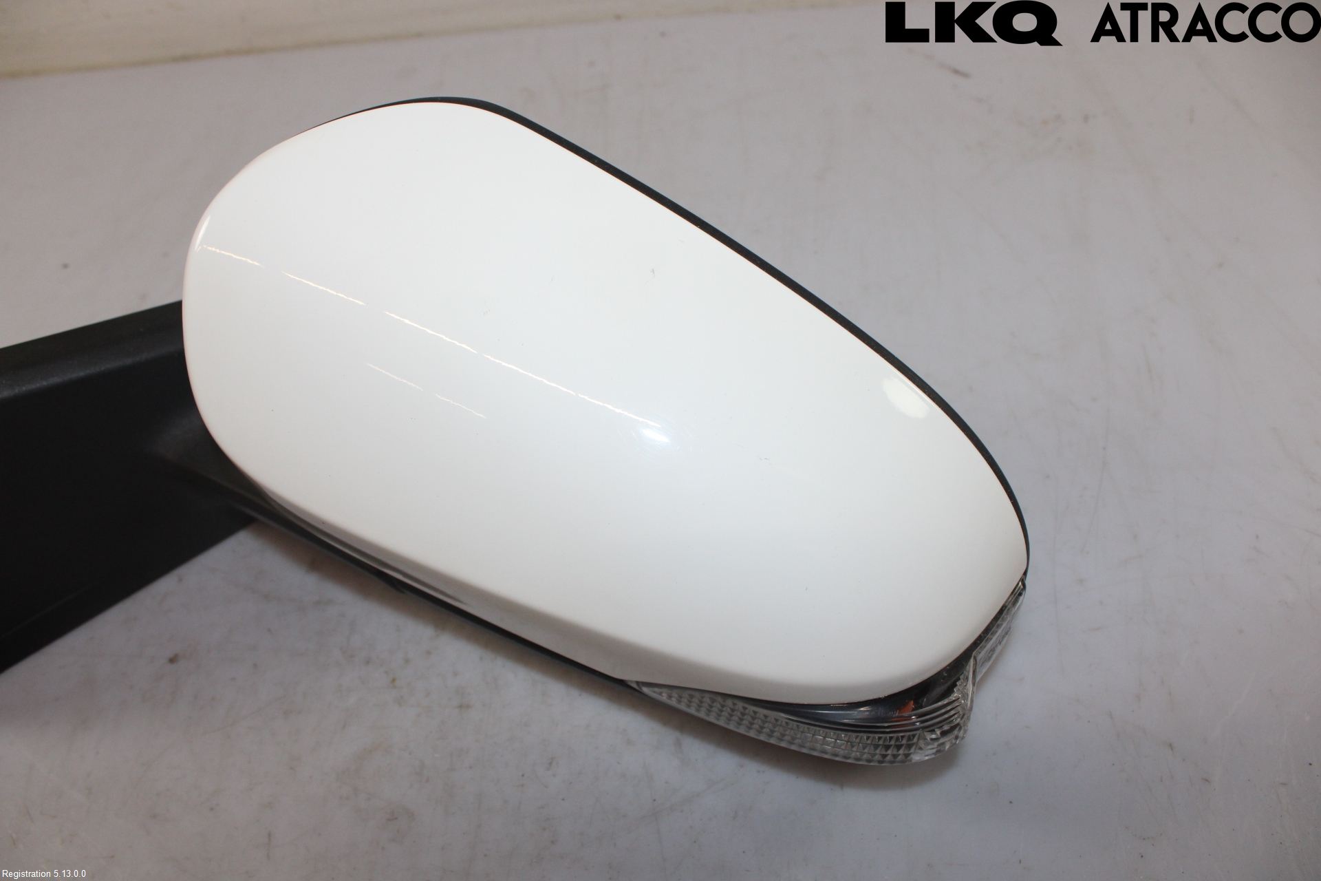 Toyota YARIS XP130 12-14 Speil V M-El Justering