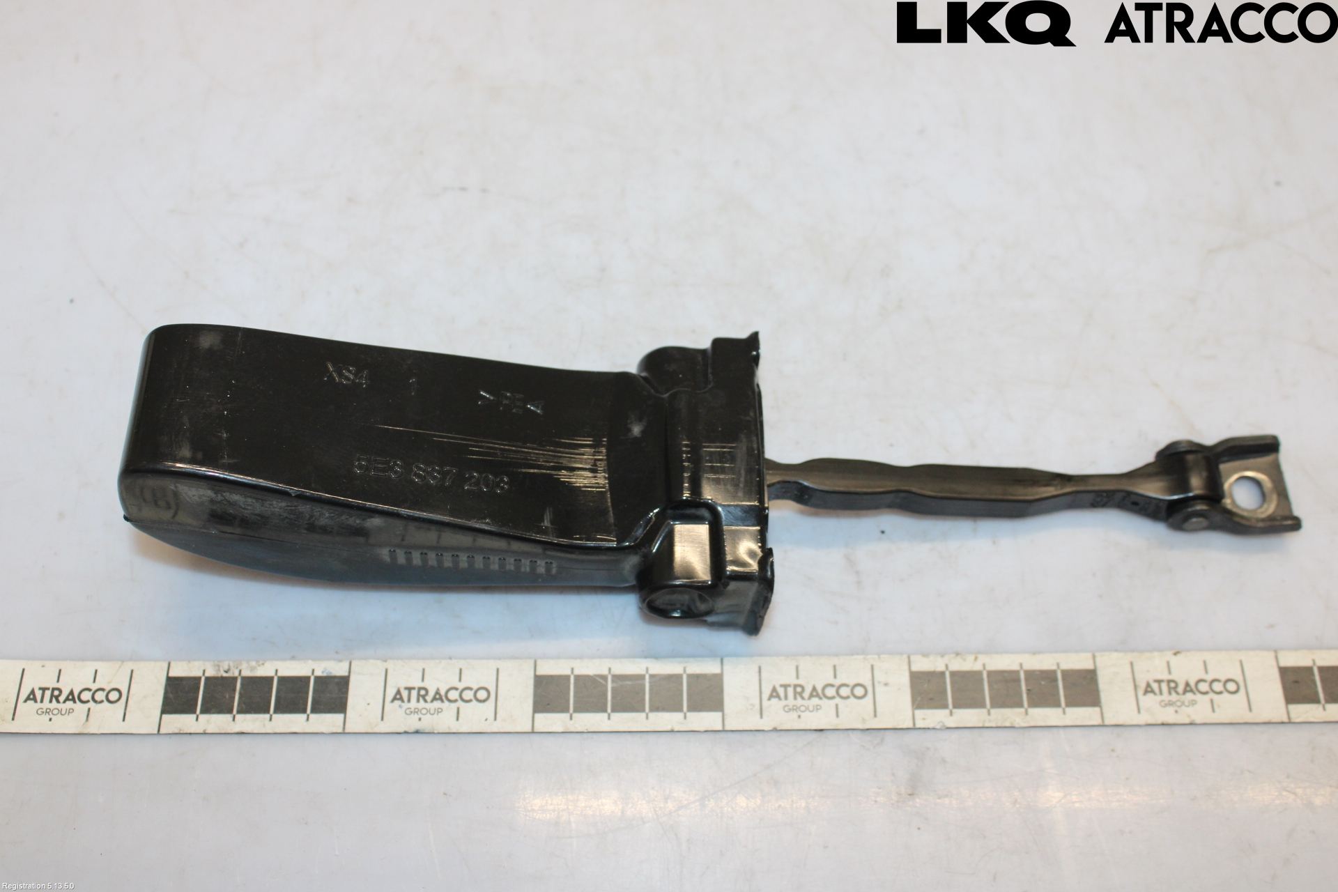 Skoda OCTAVIA (NX) 20- Dørstopper