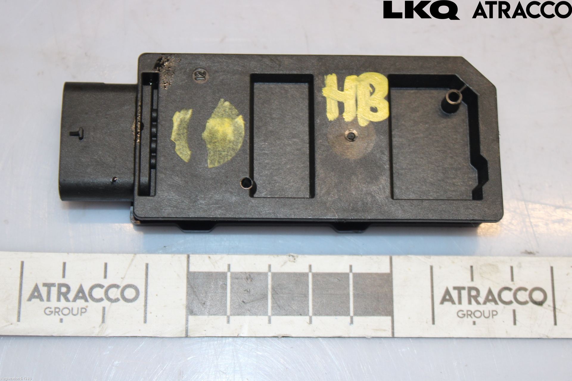 Volkswagen VW ID.7/TOURER 24- Stereo Antenne Radio-Tv