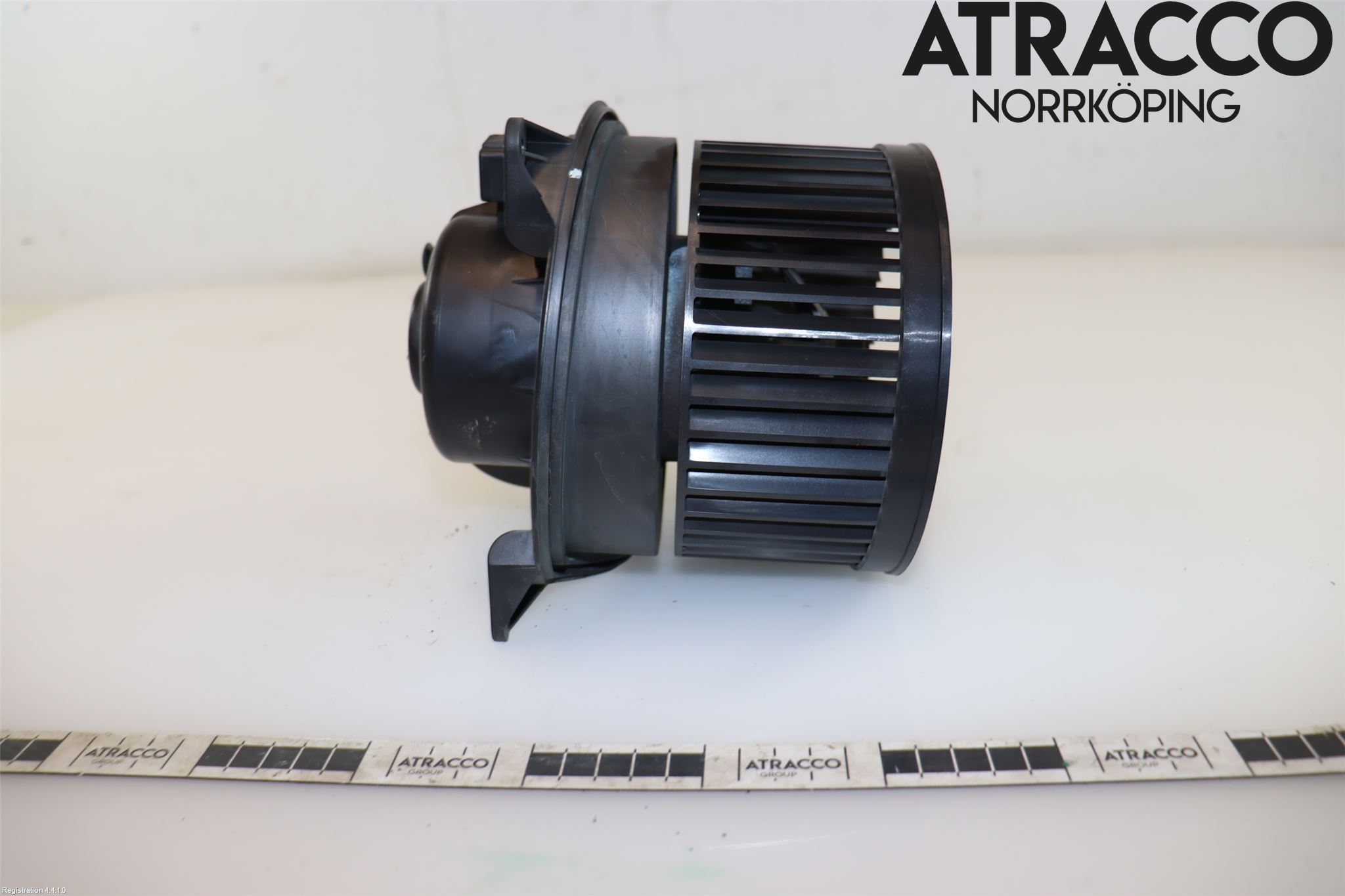 Ford TRANSIT CONNECT 03-08 Varmeapparat Viftemotor