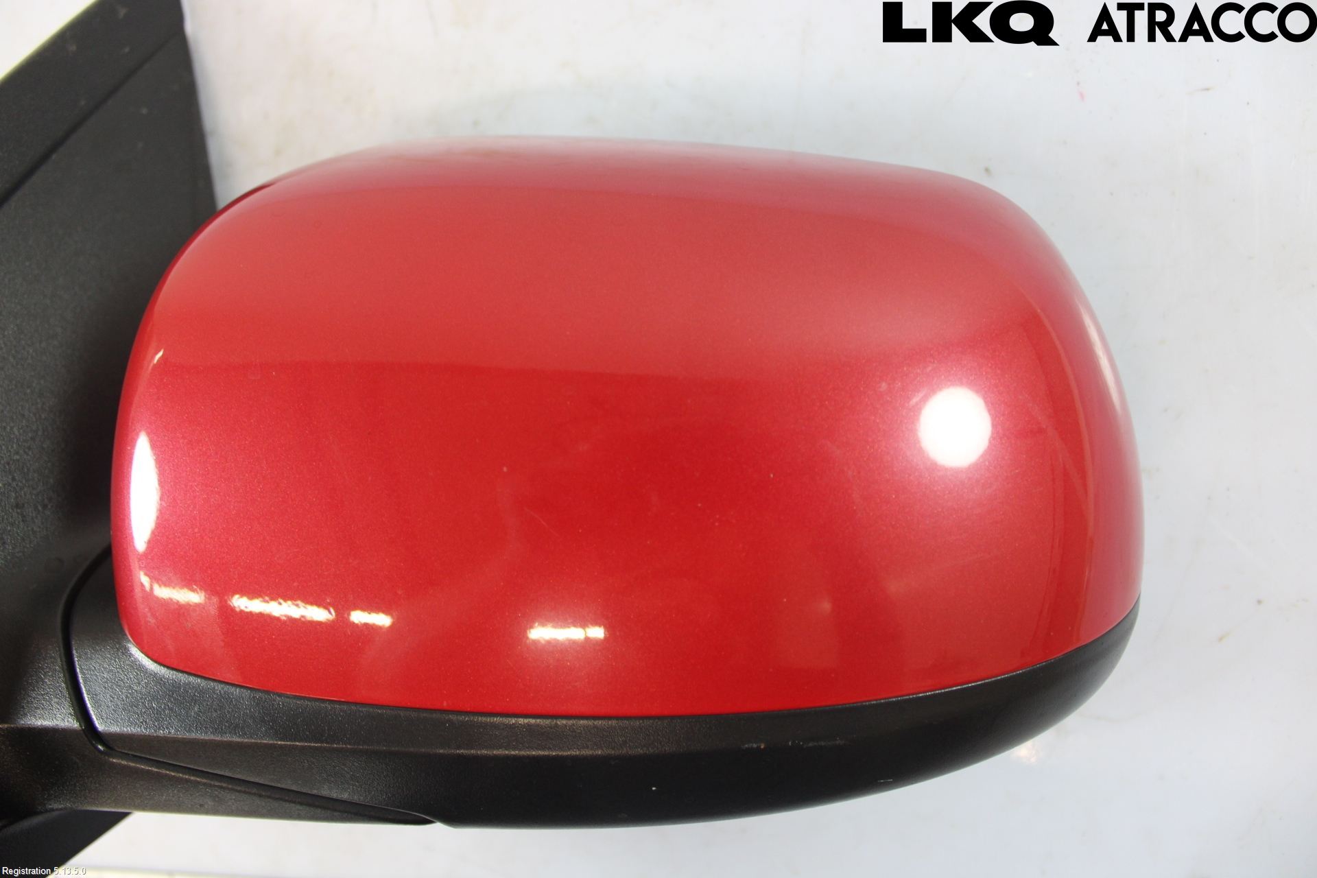 Kia PICANTO 12-17 Speil V M-El Justering