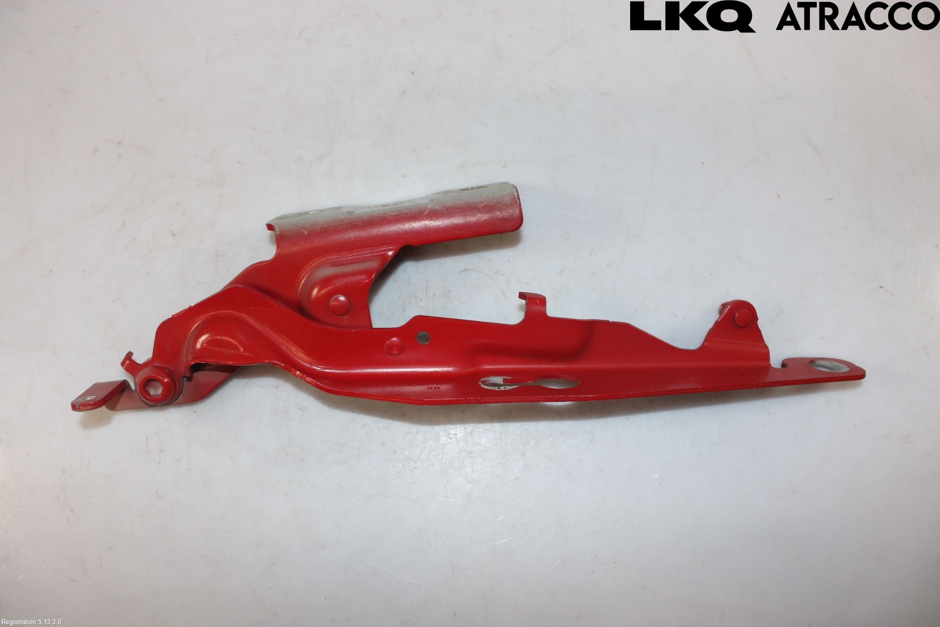 Volvo V60 14-18 Panser Hengsel - Hengsler