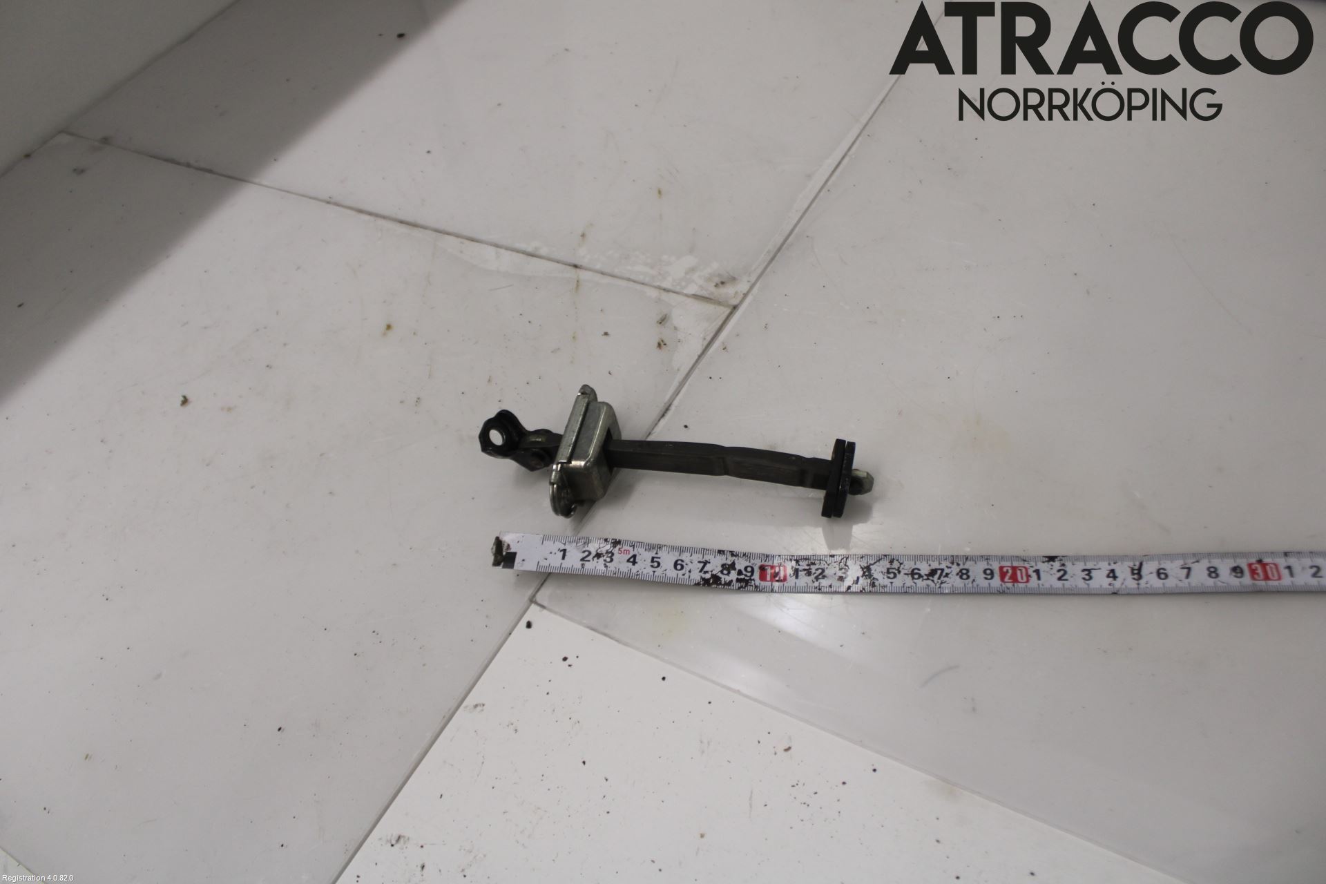 Toyota COROLLA 19- Dørstopper