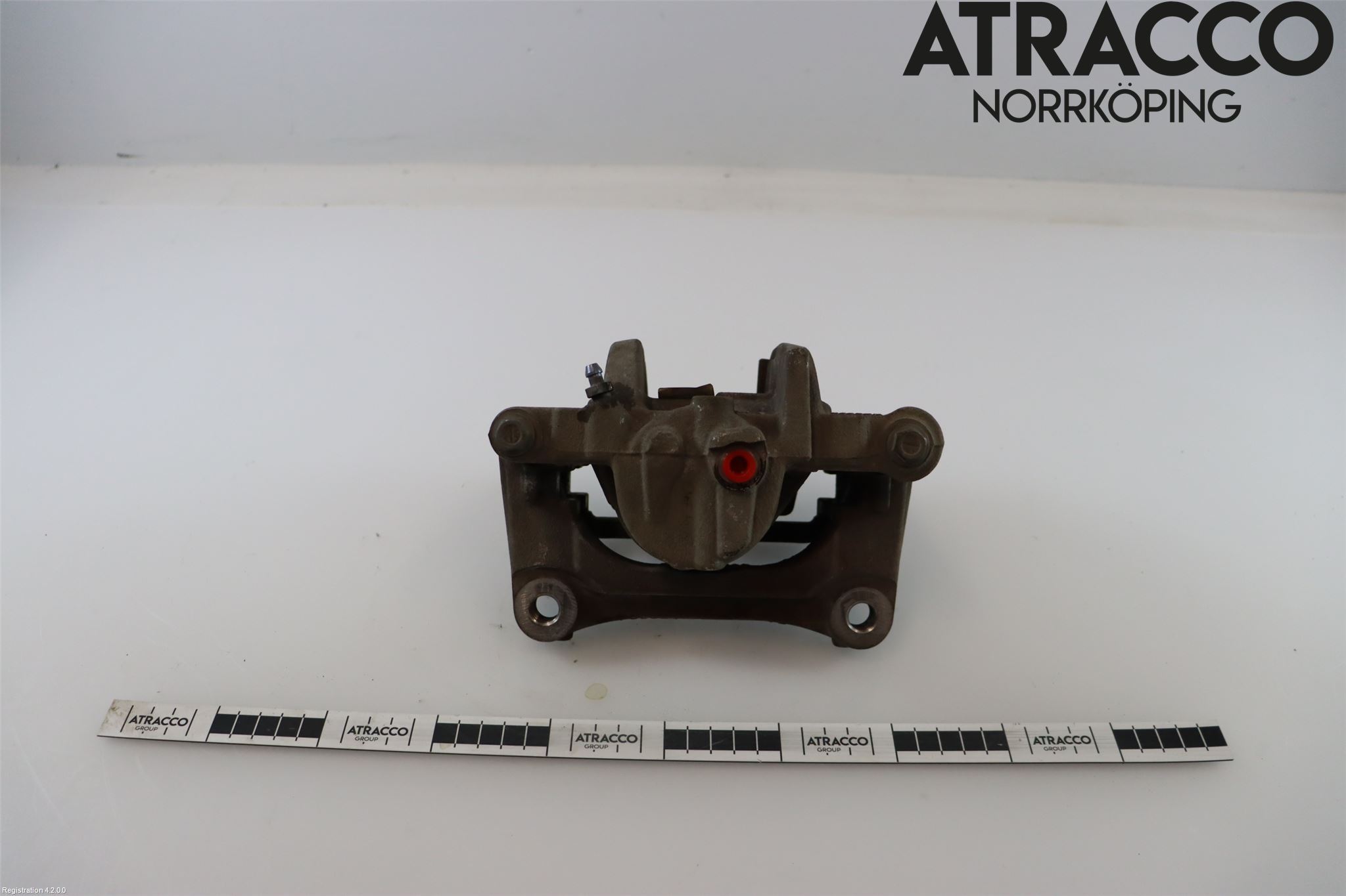 Volkswagen VW ID.3 21- Bremsecaliper Foran Høyre
