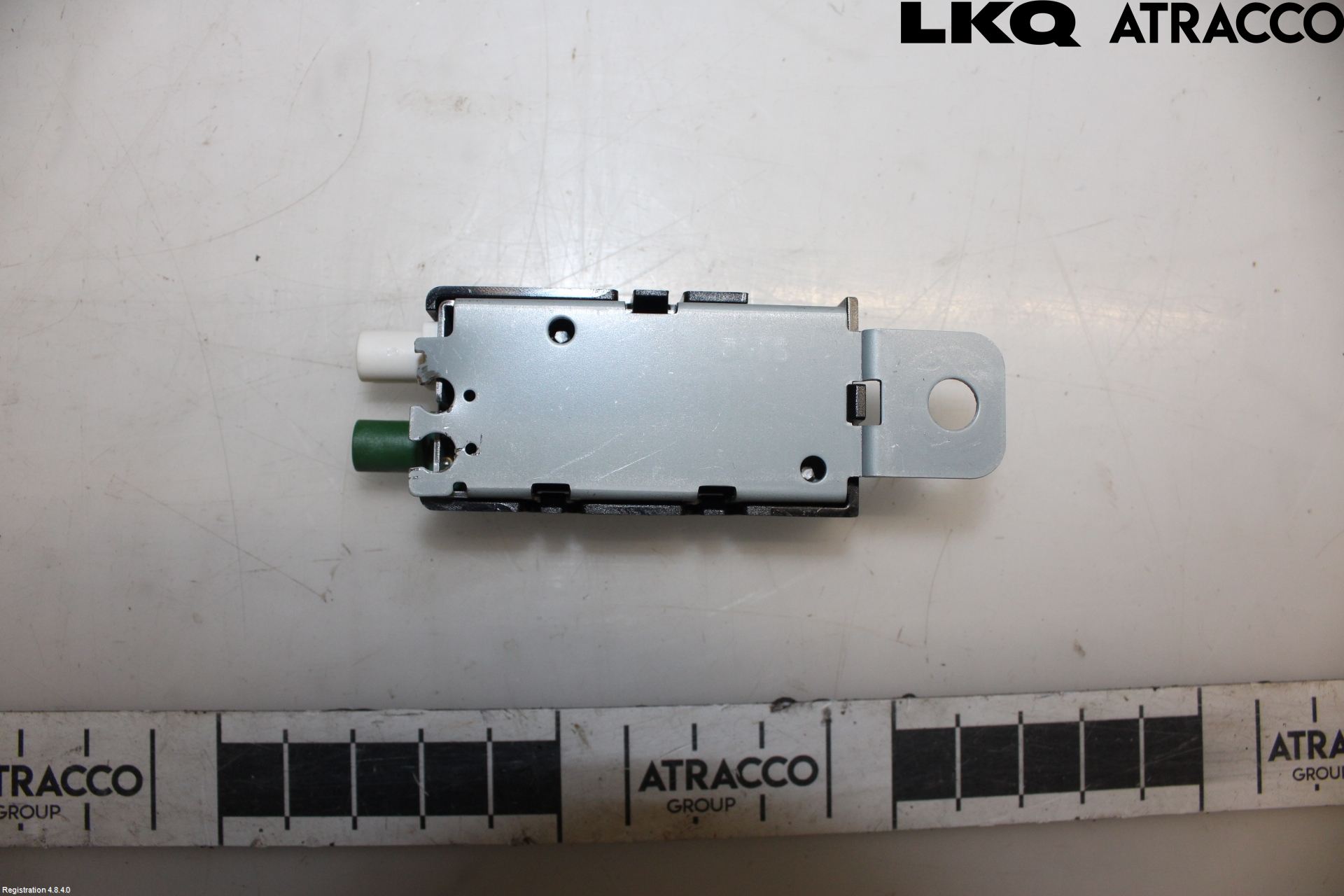 MG 4 23- Stereo Antenneforsterker