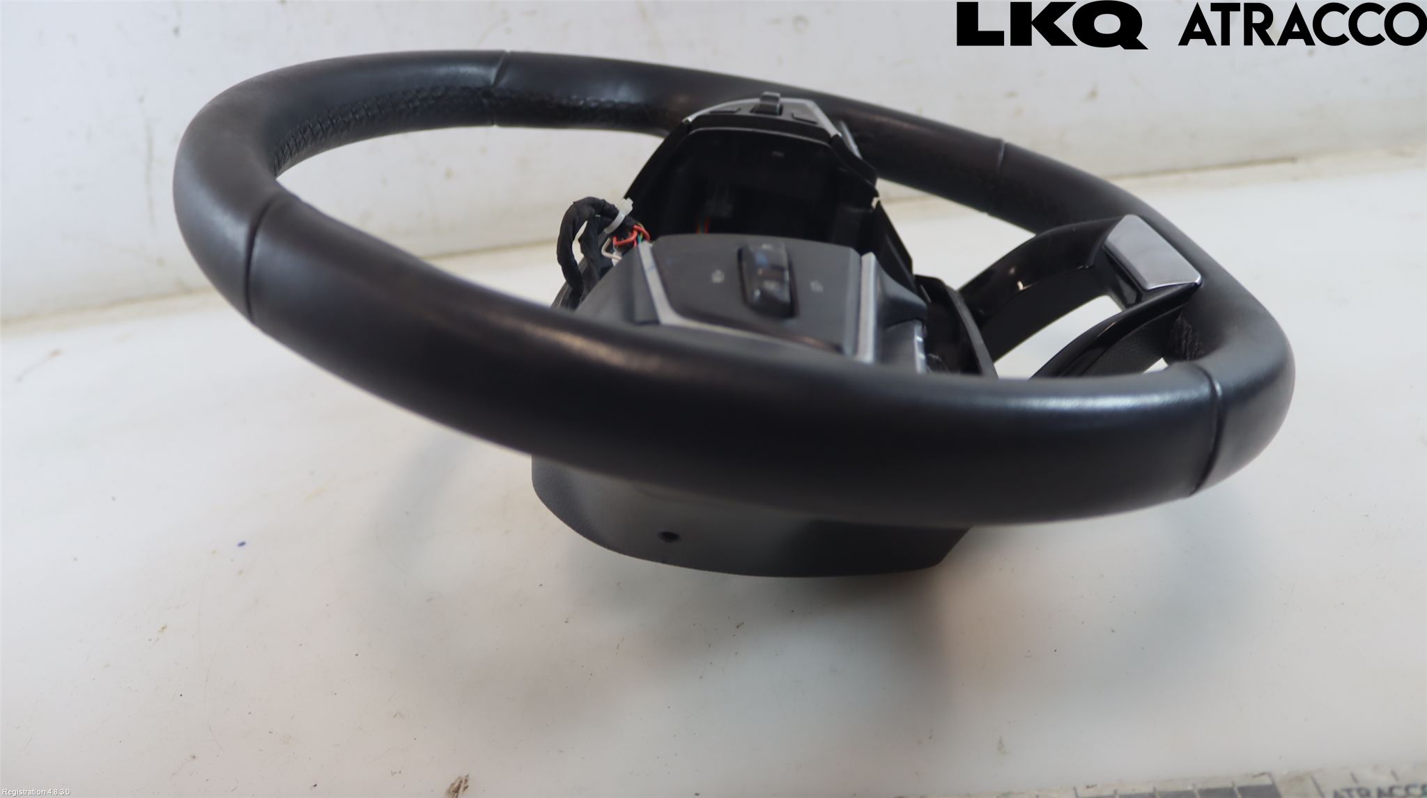Maxus E-DELIVER3 EV30 20- Ratt