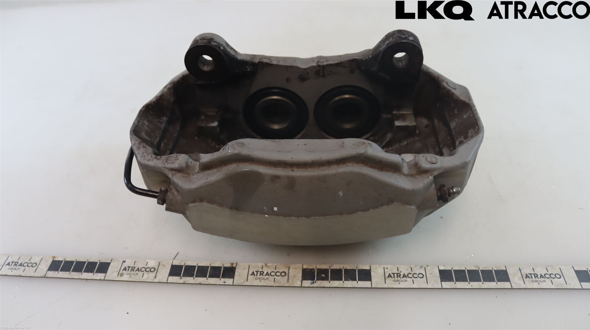 Audi A5 17- Bremsecaliper Foran Venstre