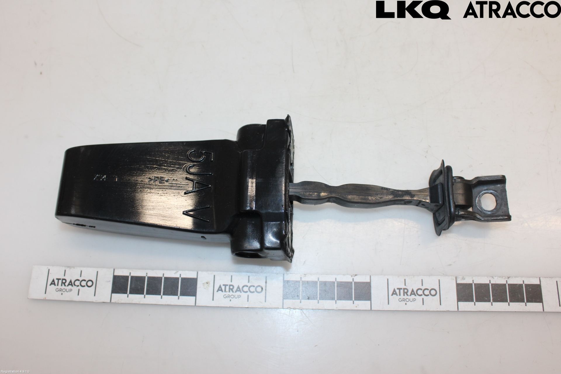 Skoda RAPID Dørstopper