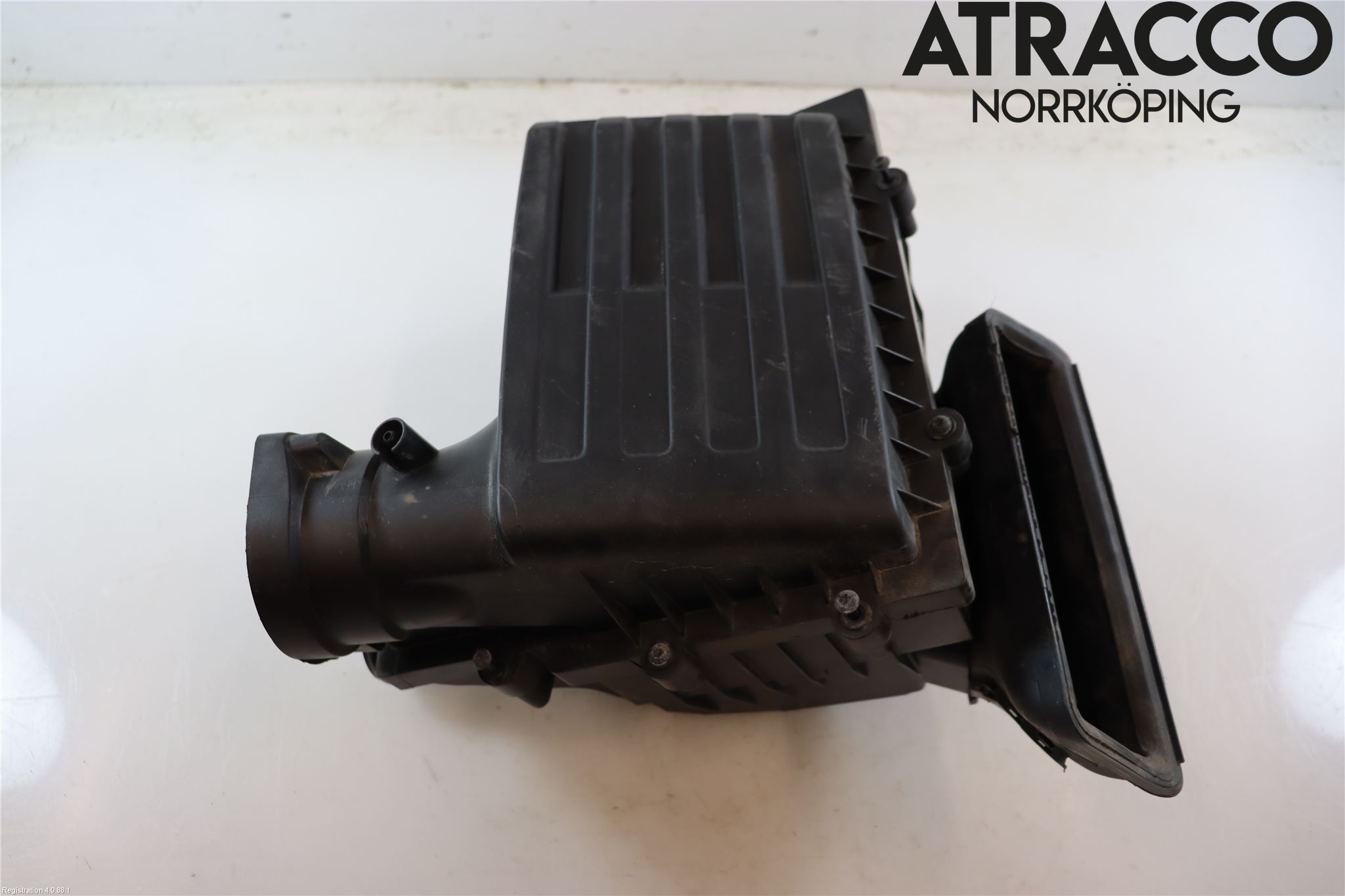 Skoda SUPERB 16-24 Luftfilter Boks