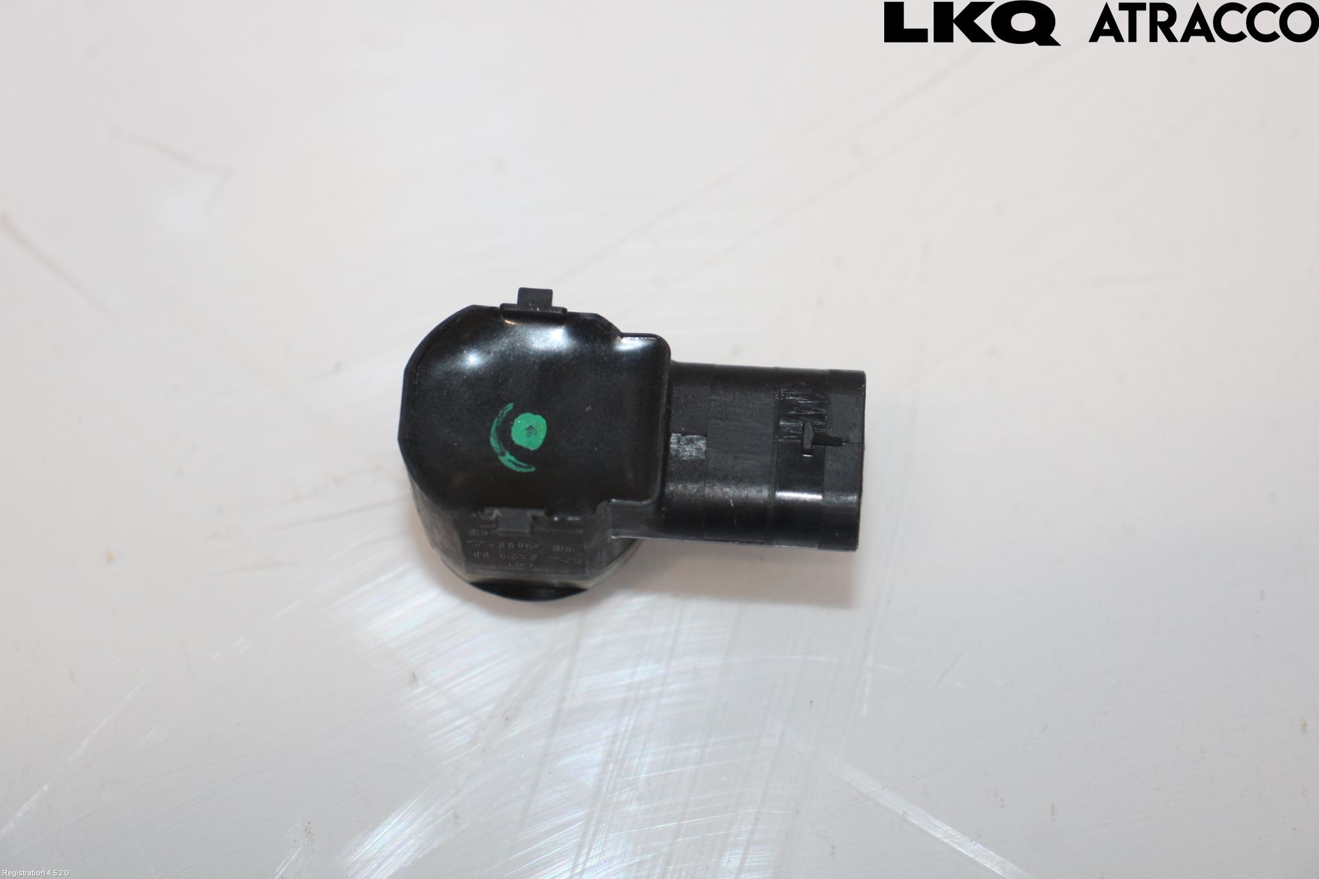Volvo S60 11-13 Sensor Ryggesensor