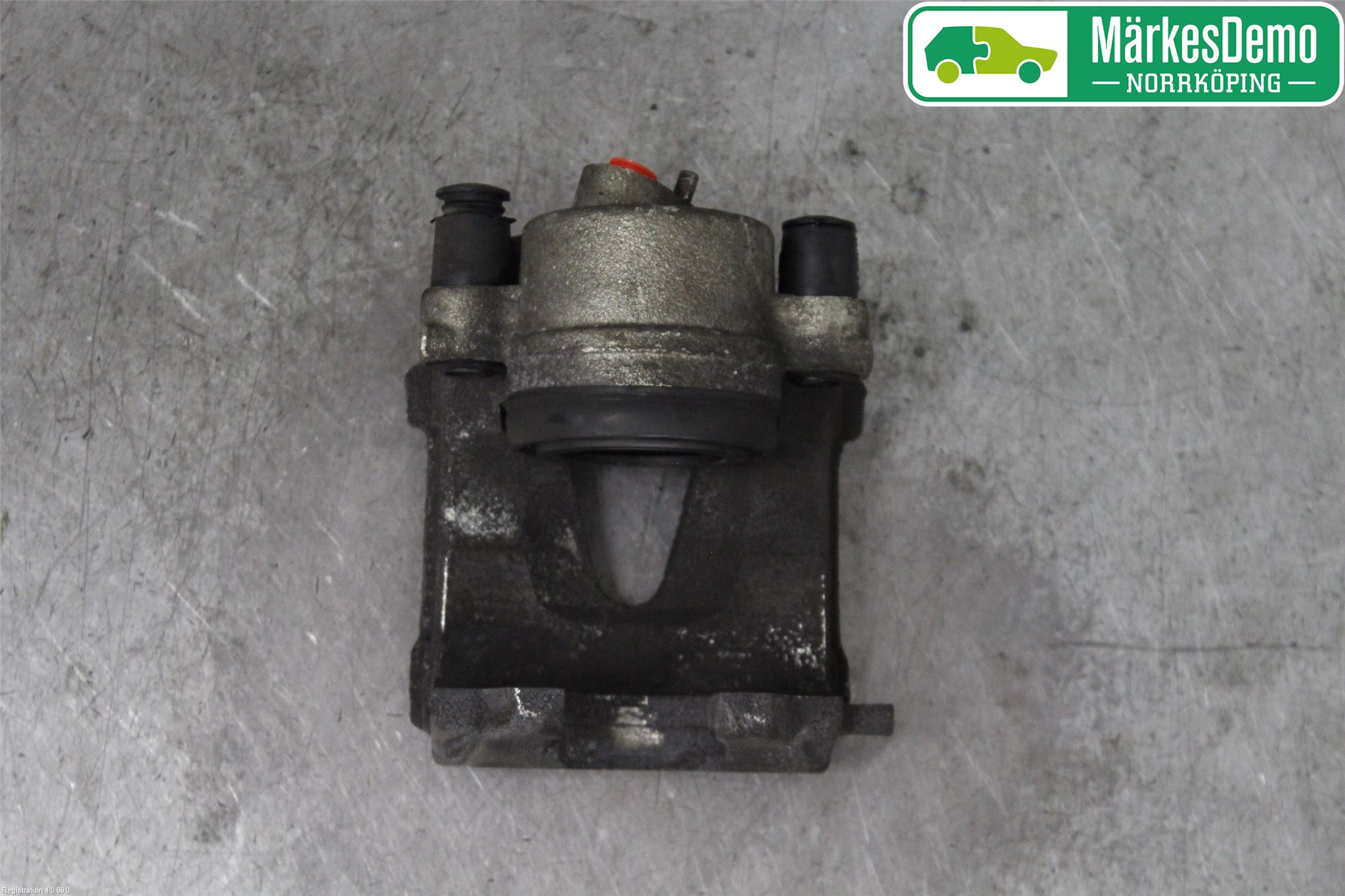 Skoda OCTAVIA (5E) 13-20 Bremsecaliper Foran Venstre