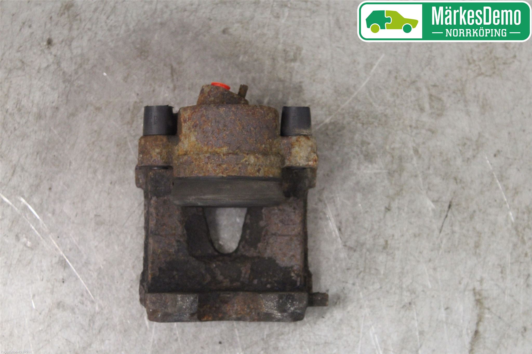 Skoda OCTAVIA (5E) 13-20 Bremsecaliper Foran Venstre