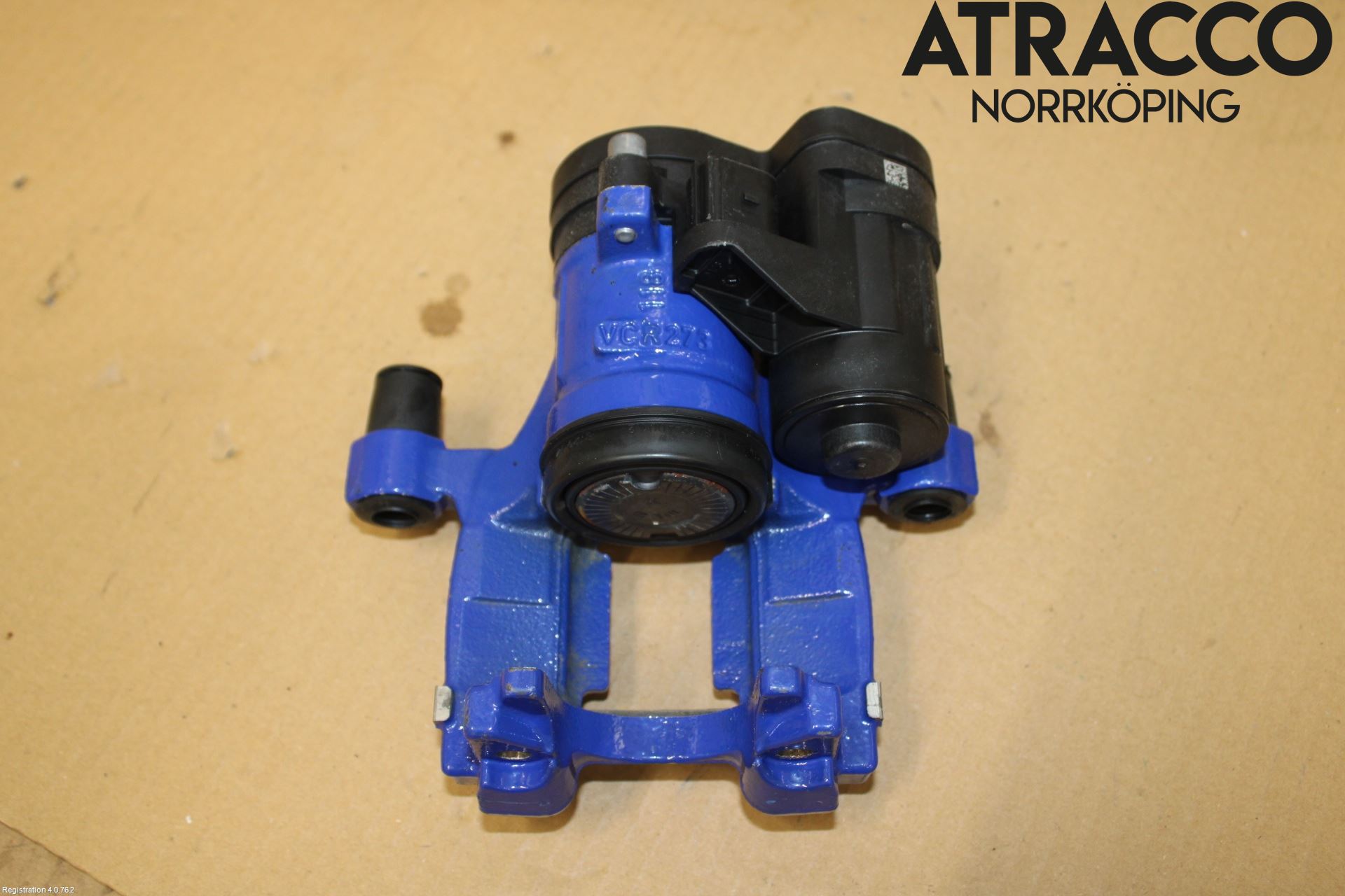 Volkswagen VW PASSAT 20-24 Bremsecaliper Bak Høyre