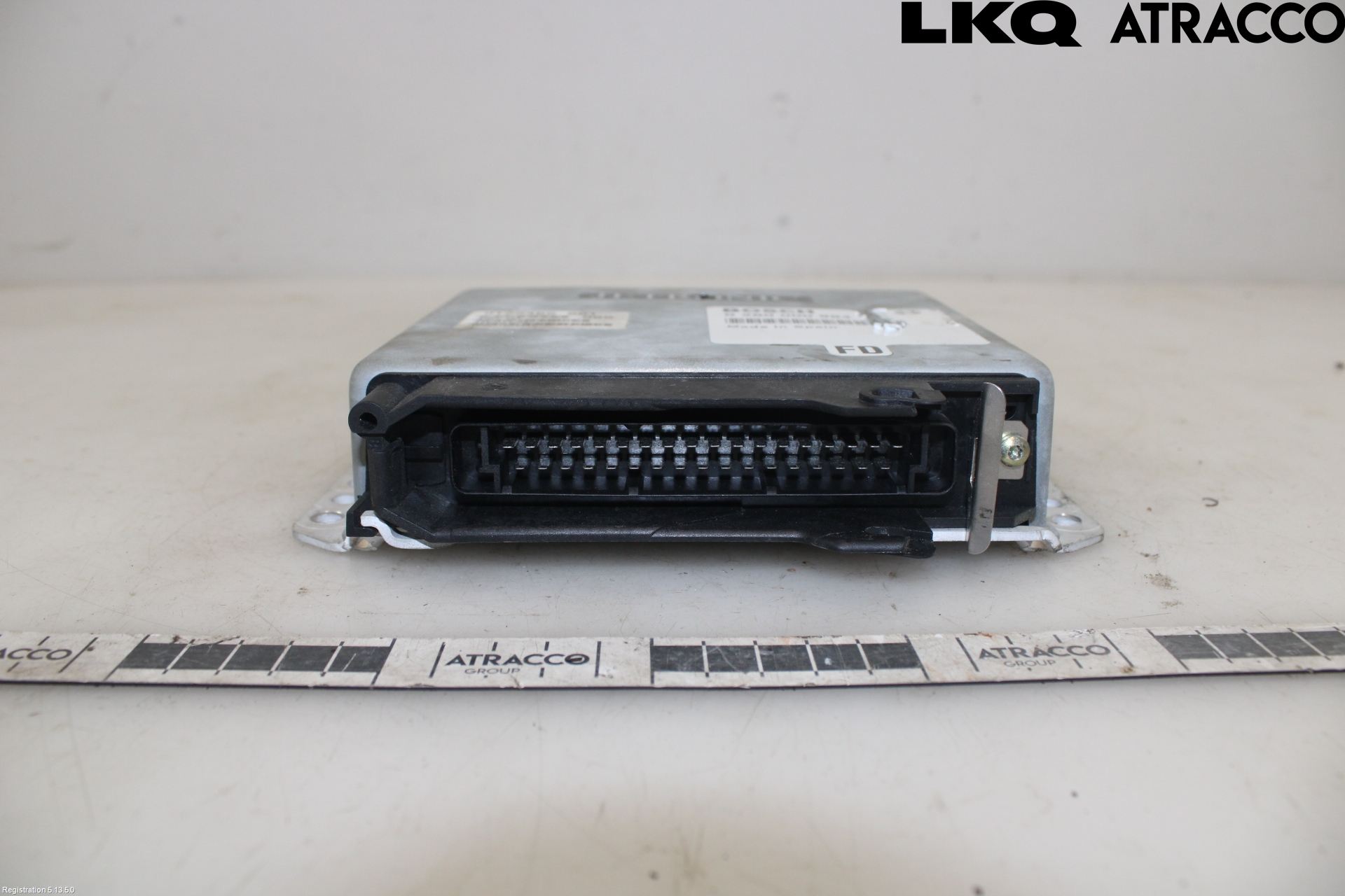 Volvo 940 91-98 Styreenhet Tenning