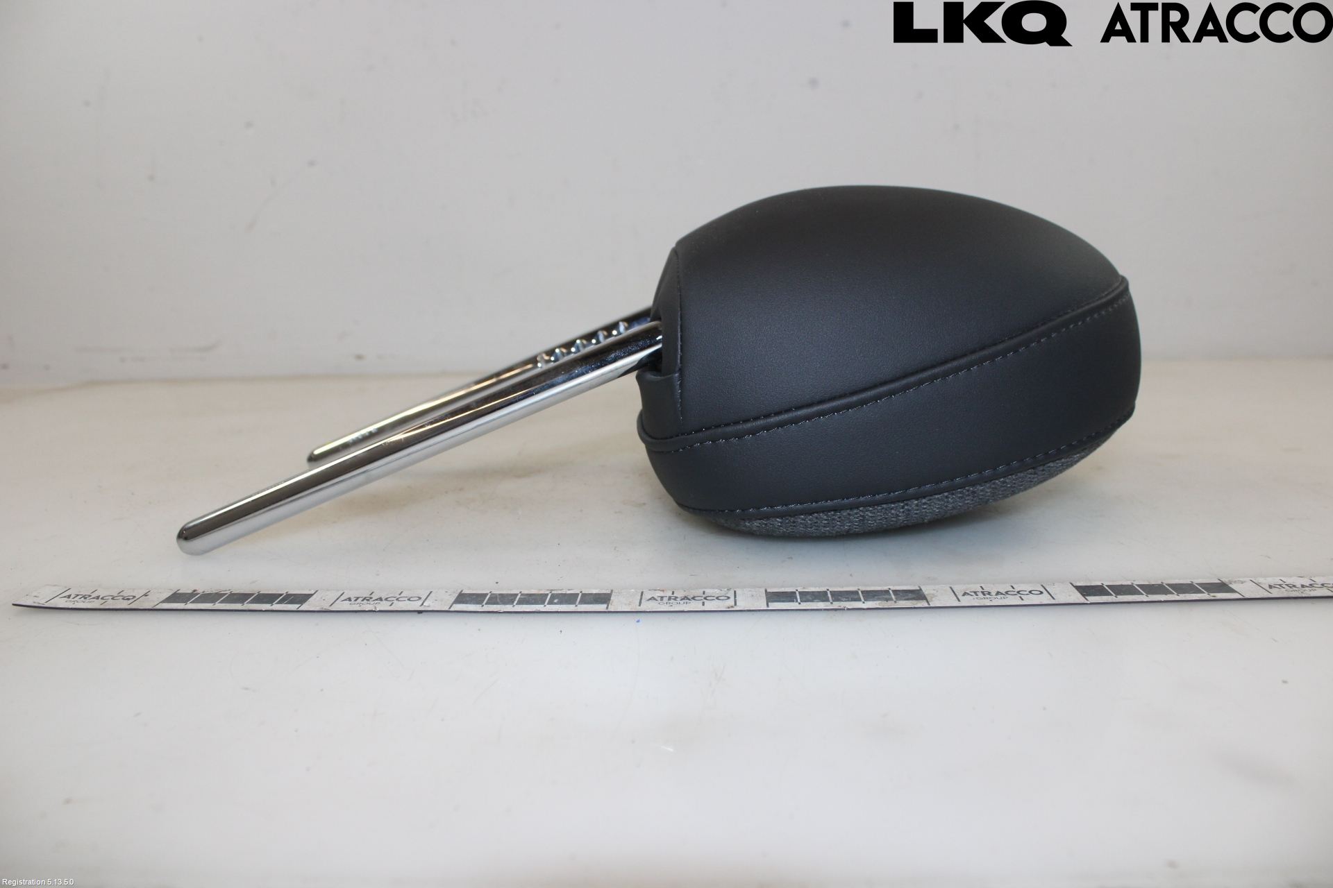 Mini ONE/COOPER 5DR F55 14-24 Innr Nakkestøtte