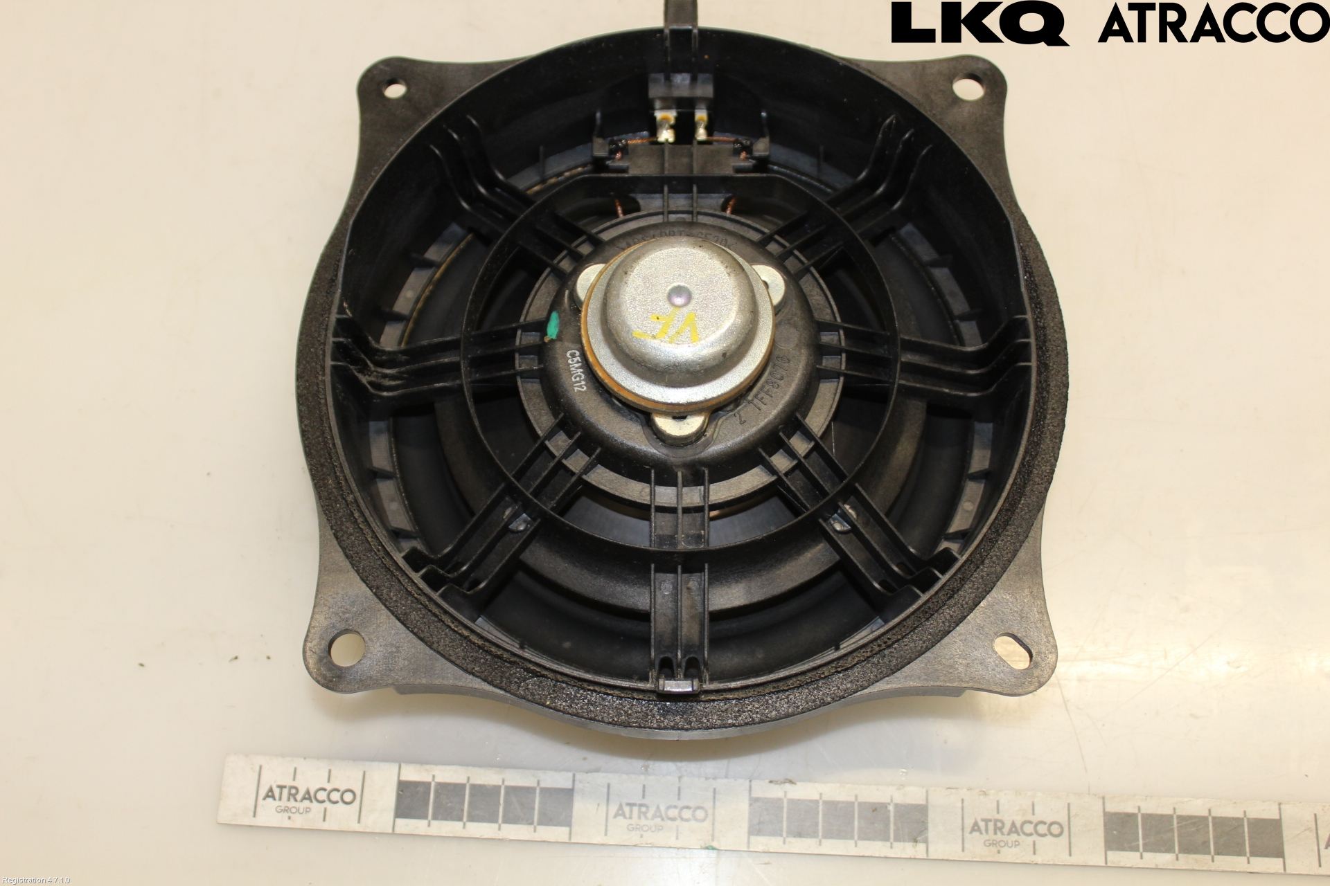 Lexus IS 250/350 14-20 Innr Høyttaler