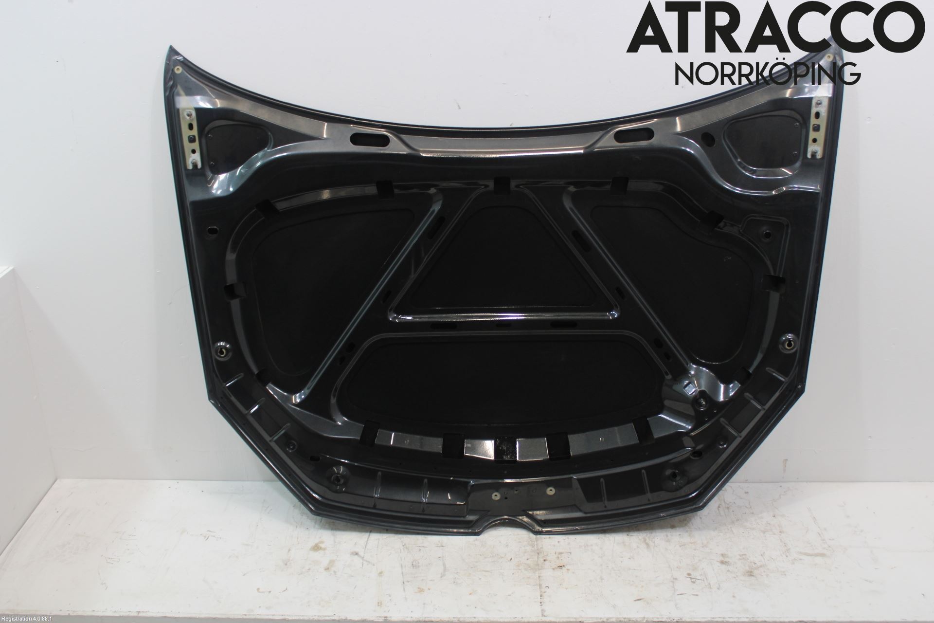 Volkswagen VW GOLF VI 09-13 Panser