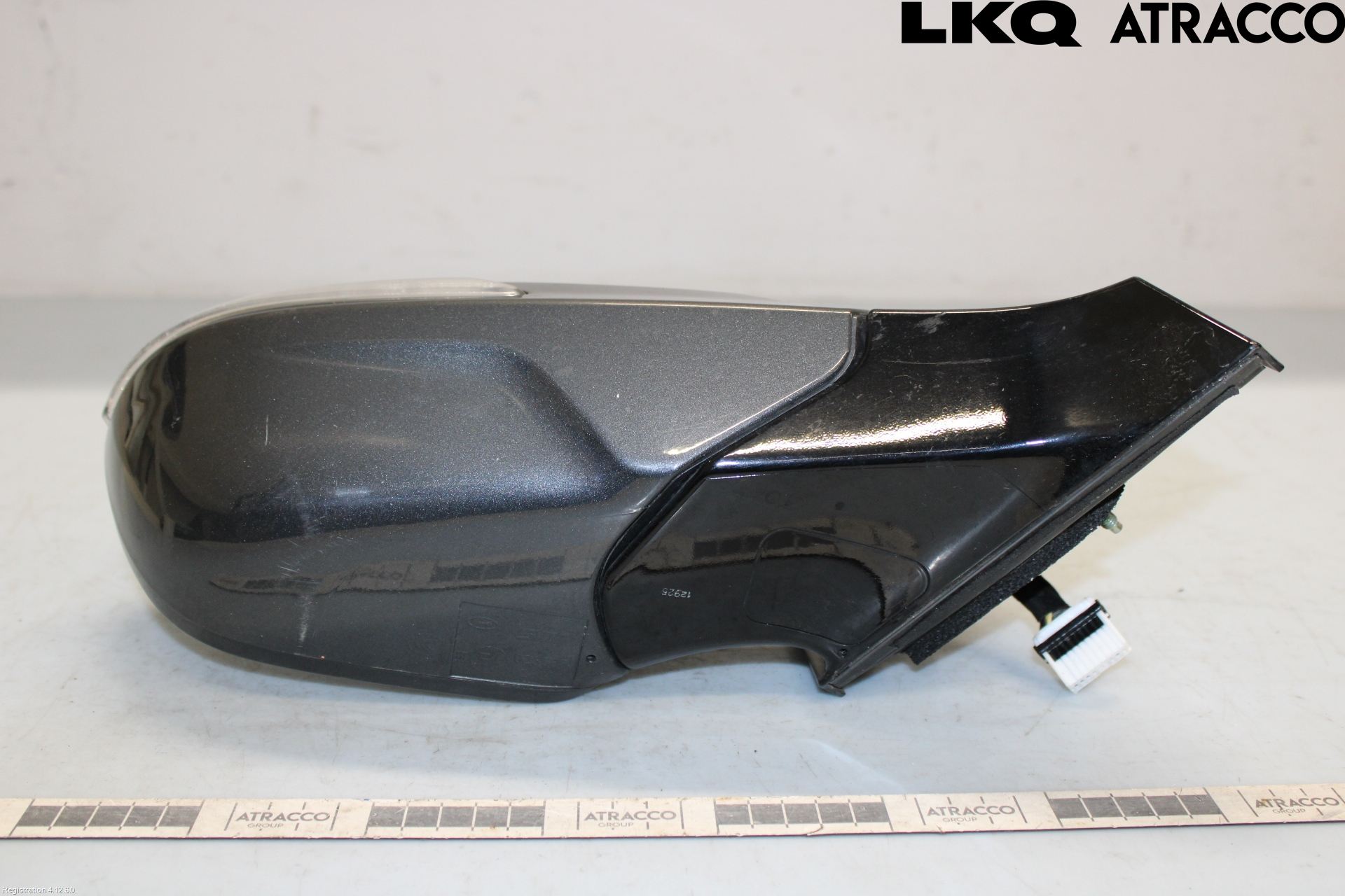 Hyundai i40 08-15 Speil H M-El Justering