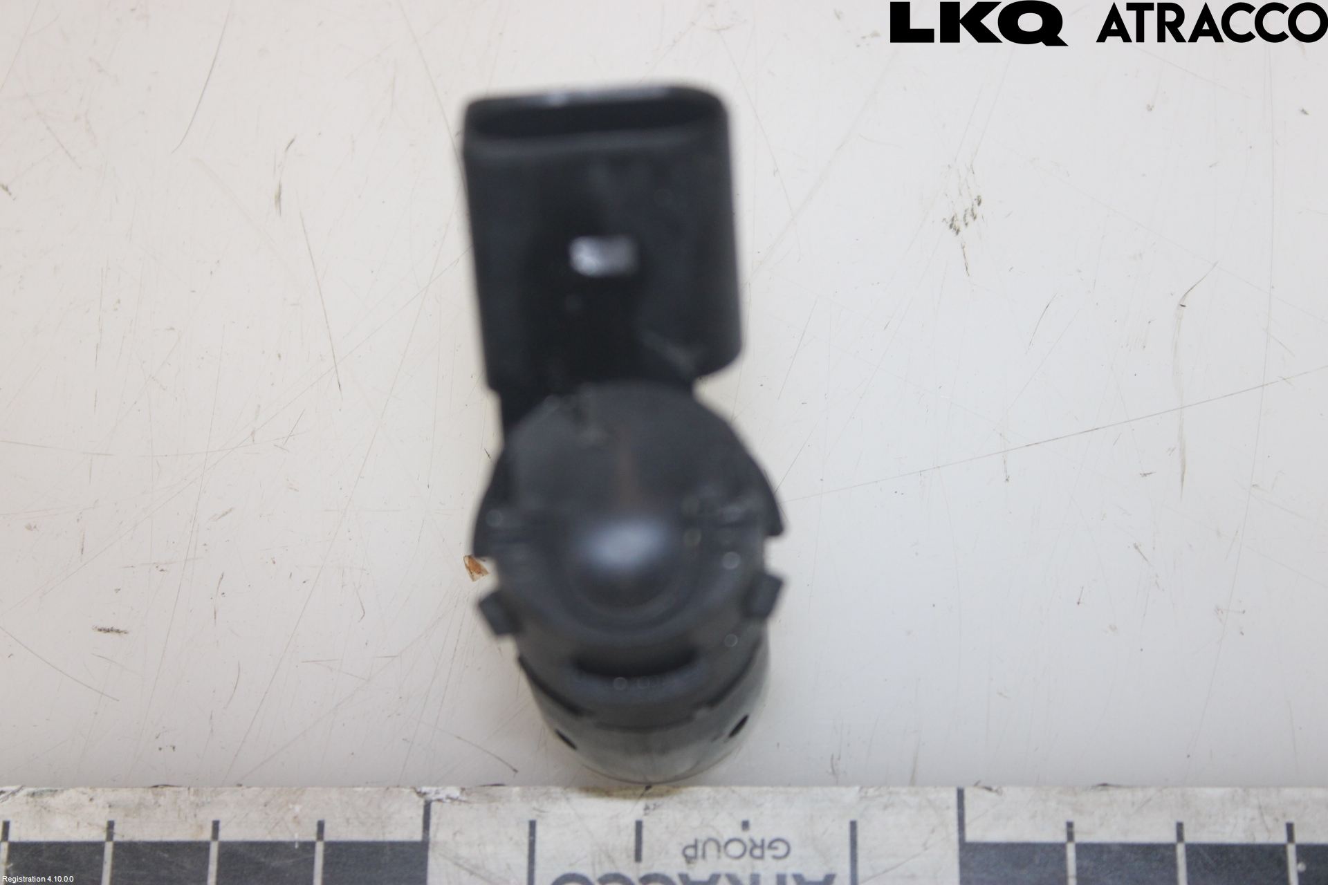 Audi A3/S3 05-13 Sensor Ryggesensor