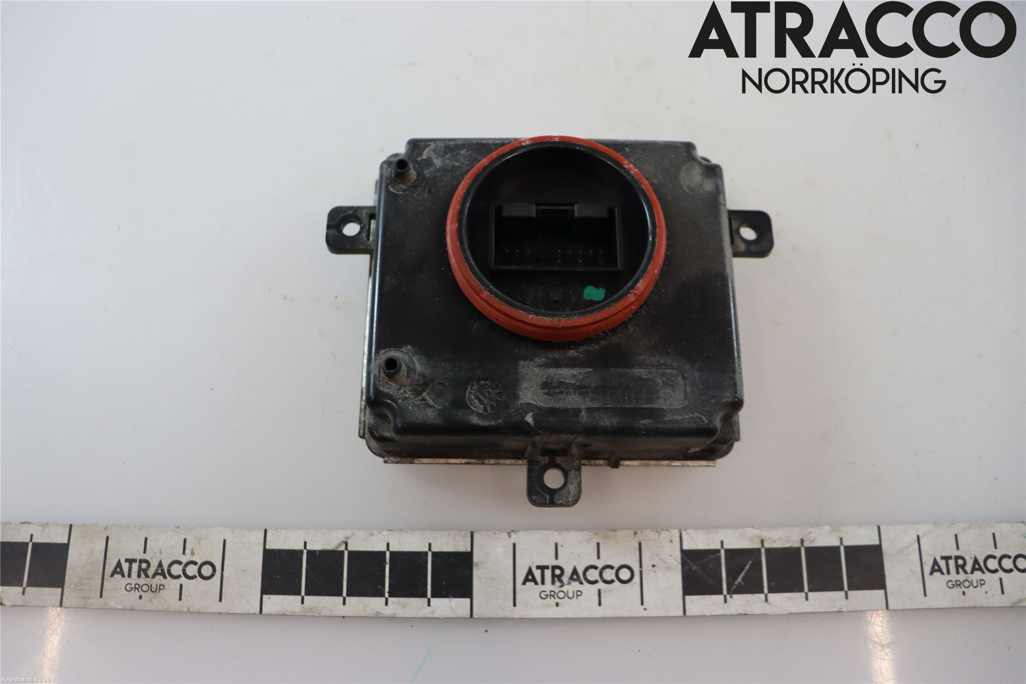 Volkswagen VW TRANSP/CARAVELLE (T6) 16-22 Styreenhet Xenon