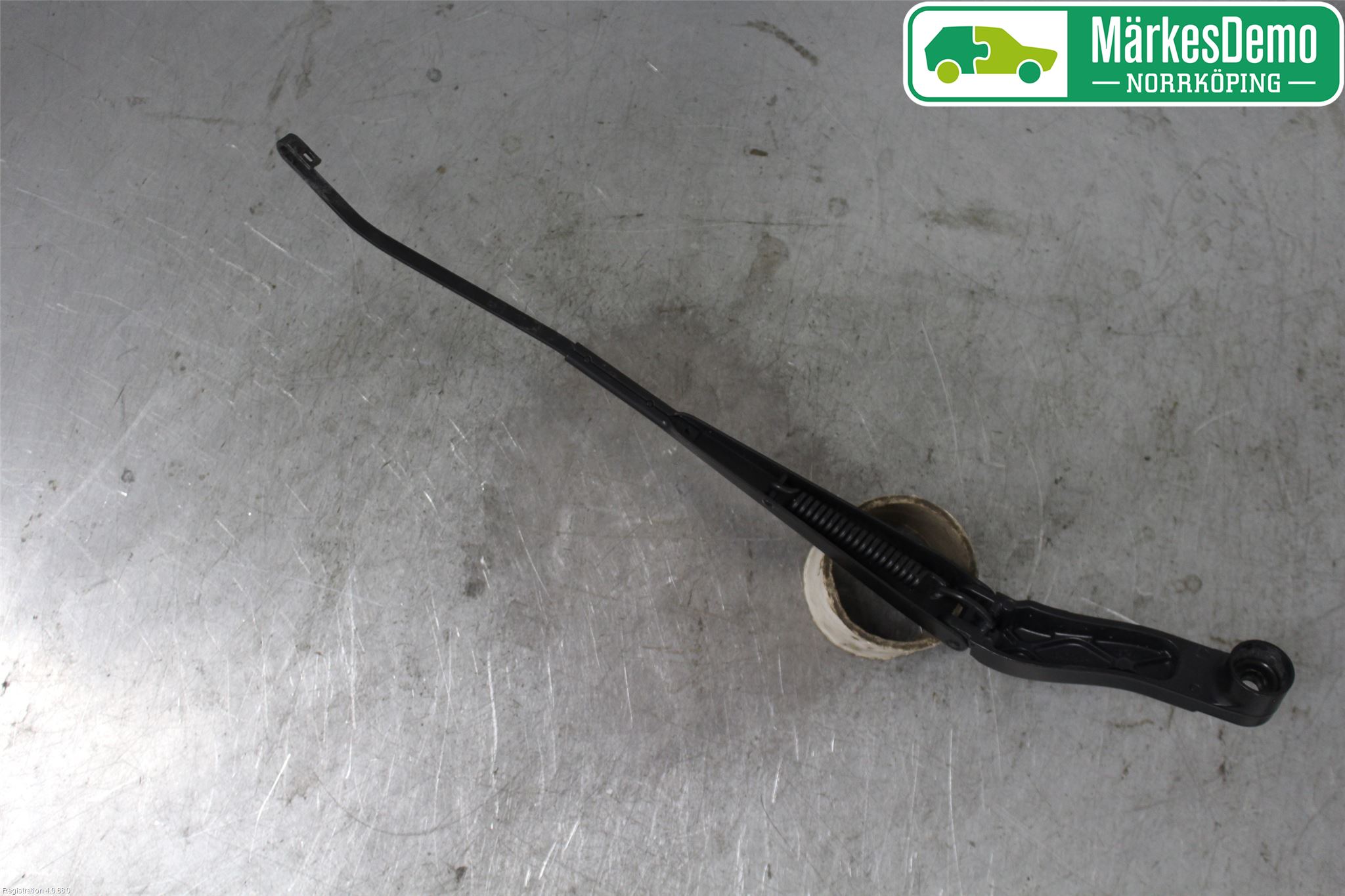 Opel INSIGNIA 17- Viskerarm-Armer Frontrute