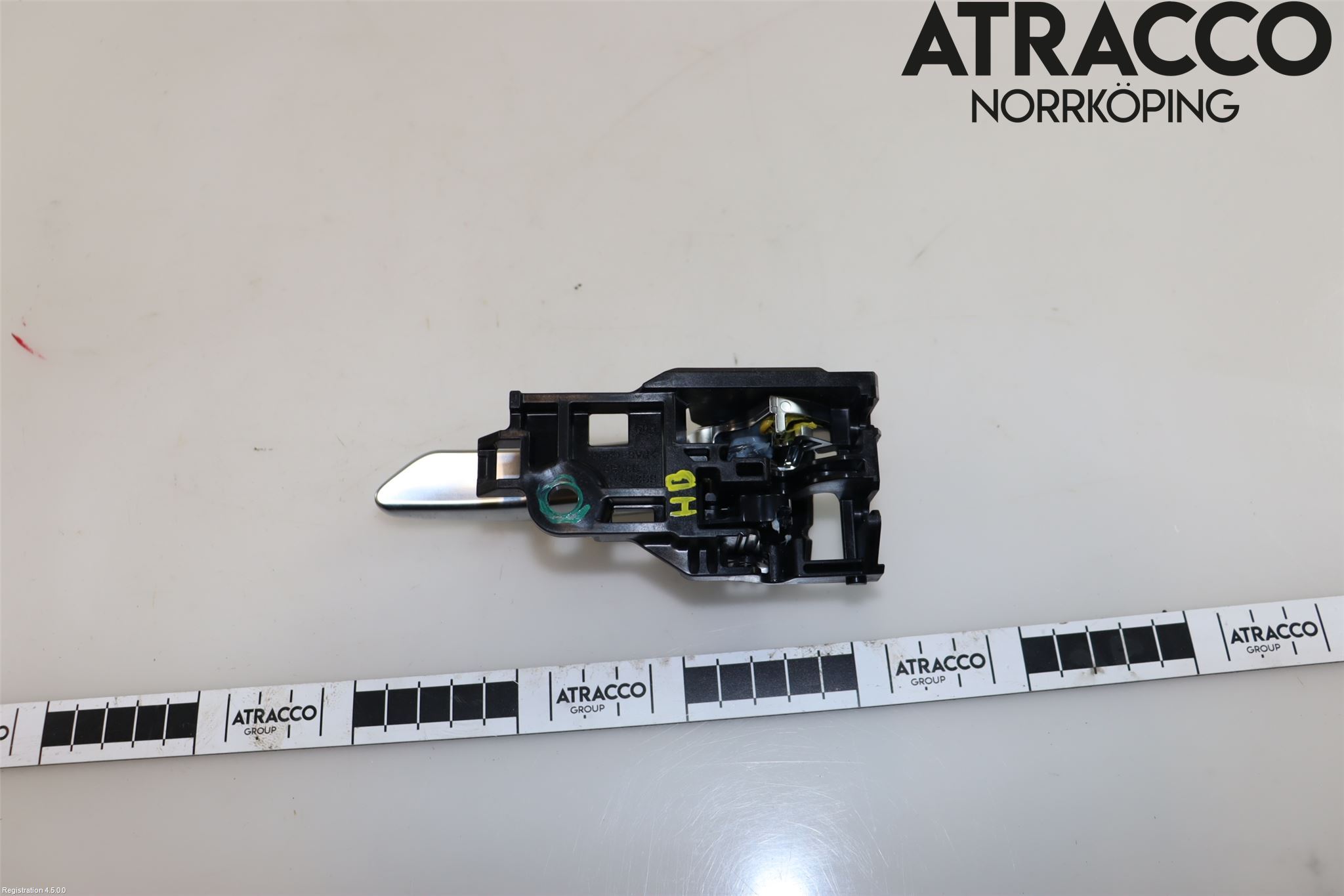 Toyota RAV4 19- Innr Dørhandtak H Indre