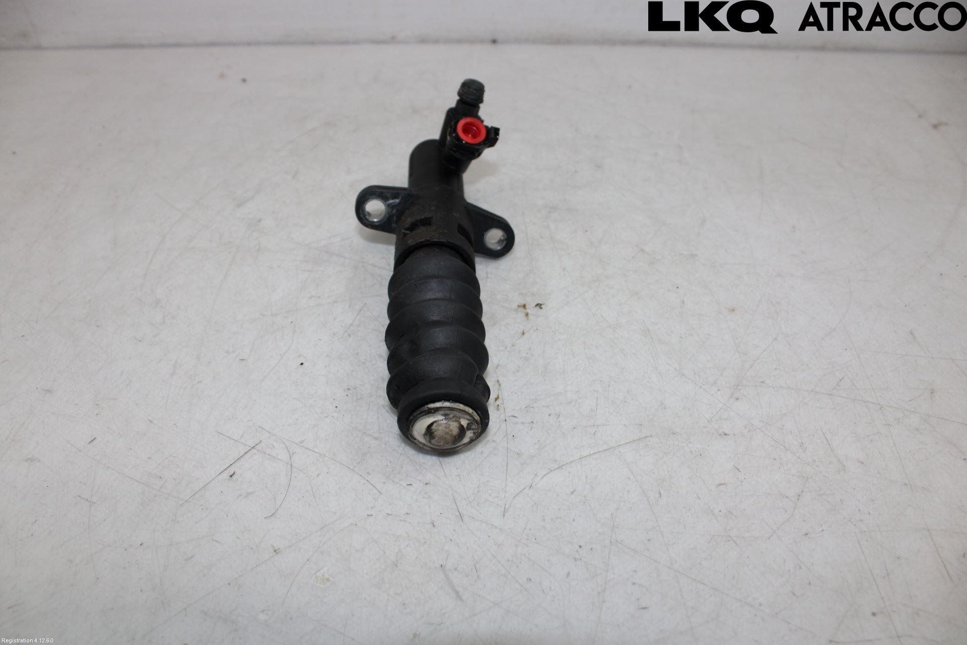 Peugeot 307     05-08 Clutch Sylinder Slave