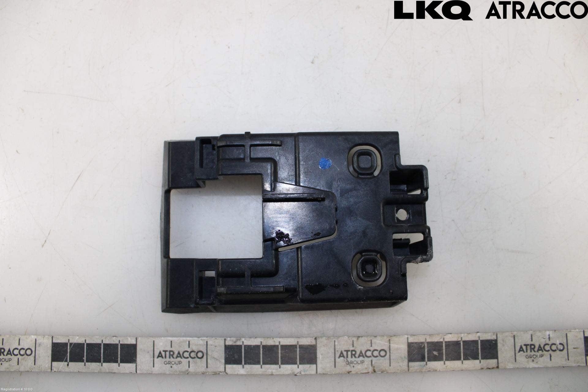 Volkswagen VW T-CROSS 19- Sensor Kollisjonsbeskyttelse