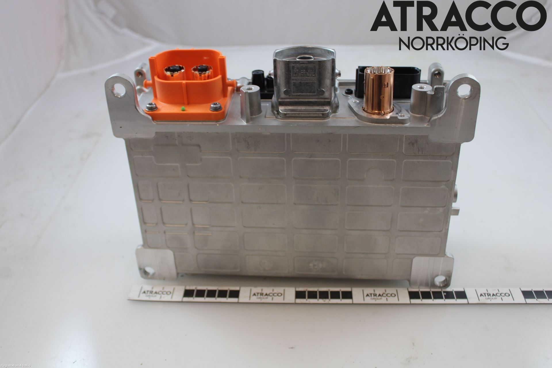 Mercedes-Benz MB EQC (N293) 20- Batterilader Hybrid