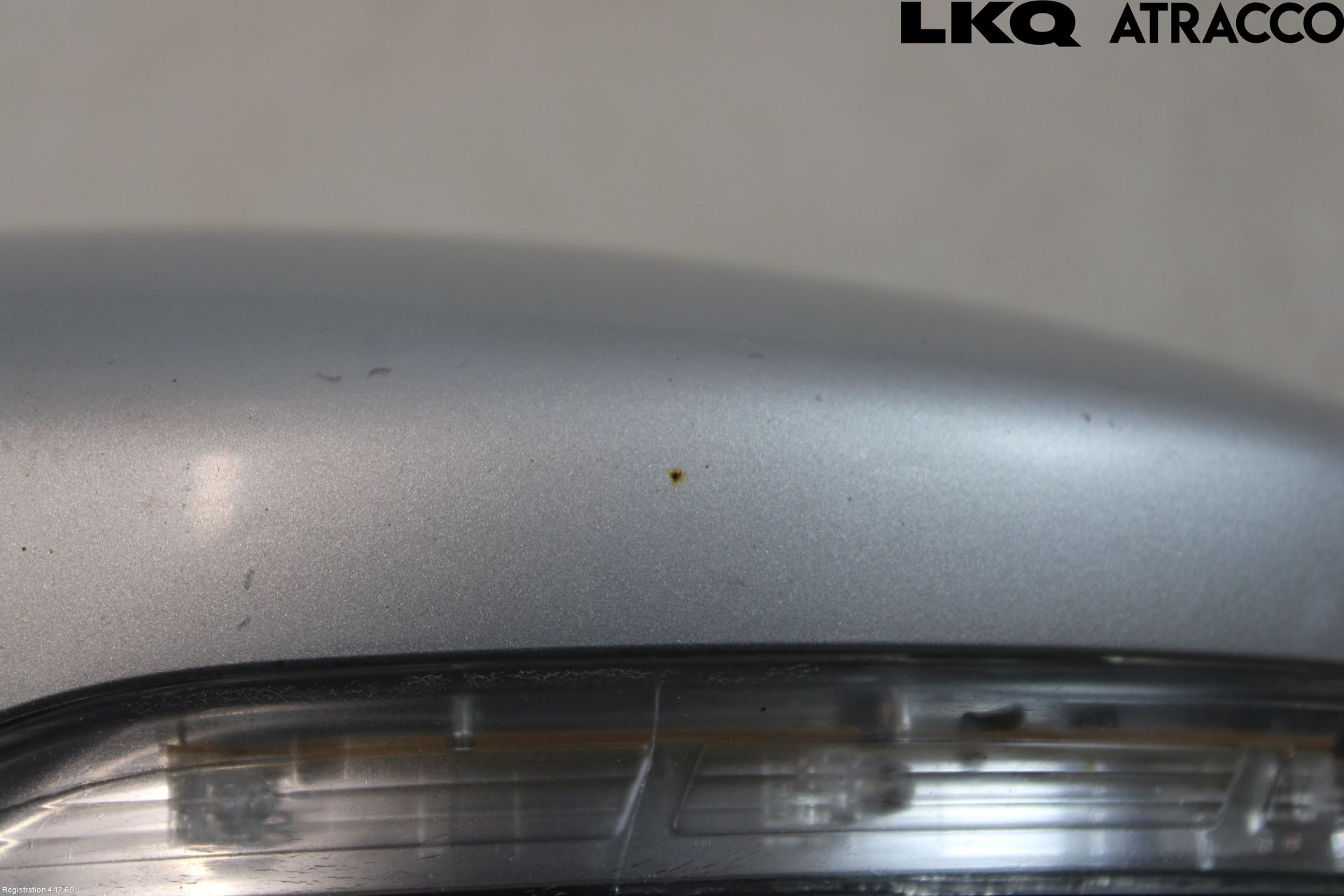 Volkswagen VW JETTA VI 11- Speil V M-El Justering