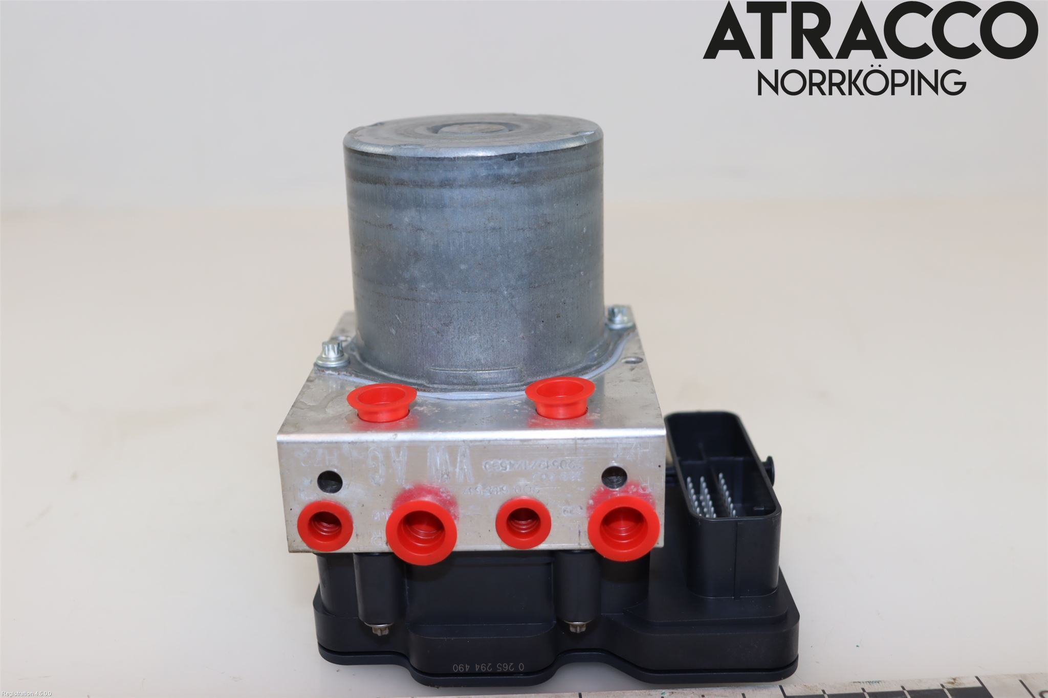 Seat ARONA Abs Hydraulikkaggregat