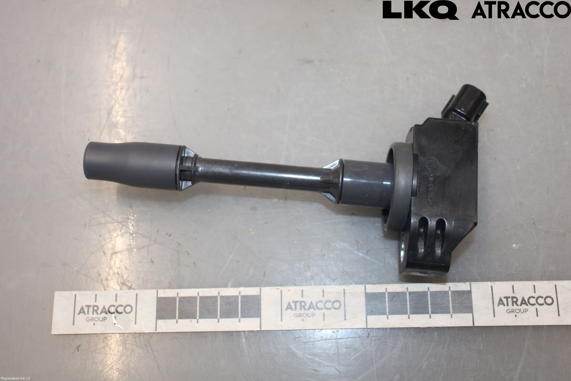 Toyota RAV4 19- Coil