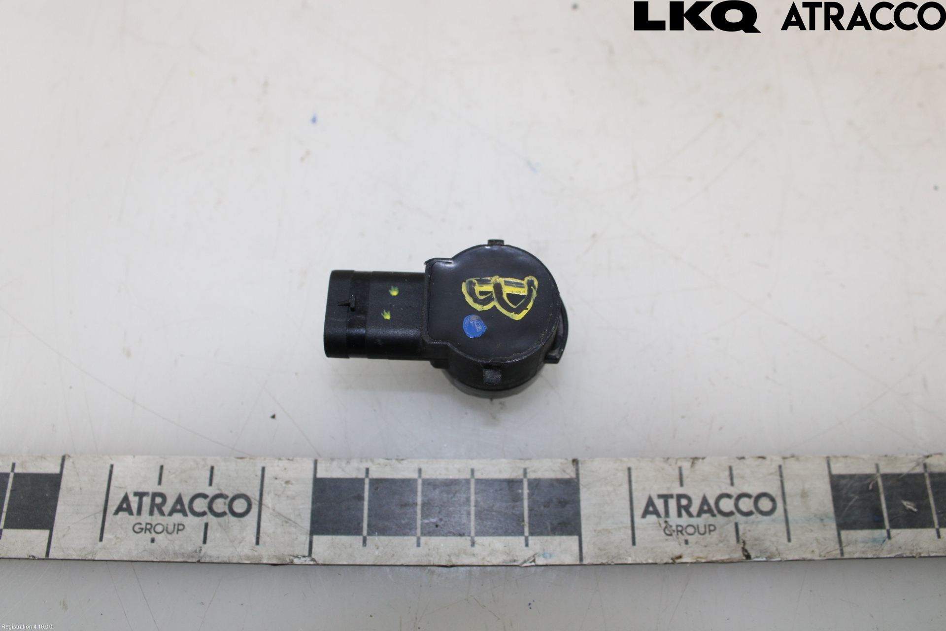 Volkswagen VW PASSAT 15-19 Sensor Ryggesensor