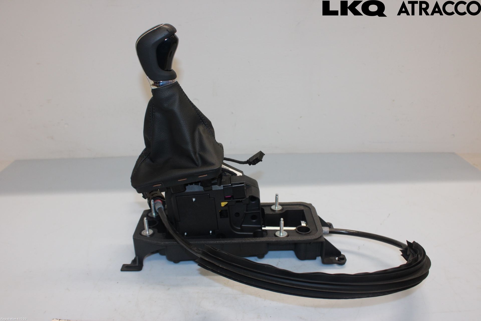 Skoda FABIA 22- Gearspak