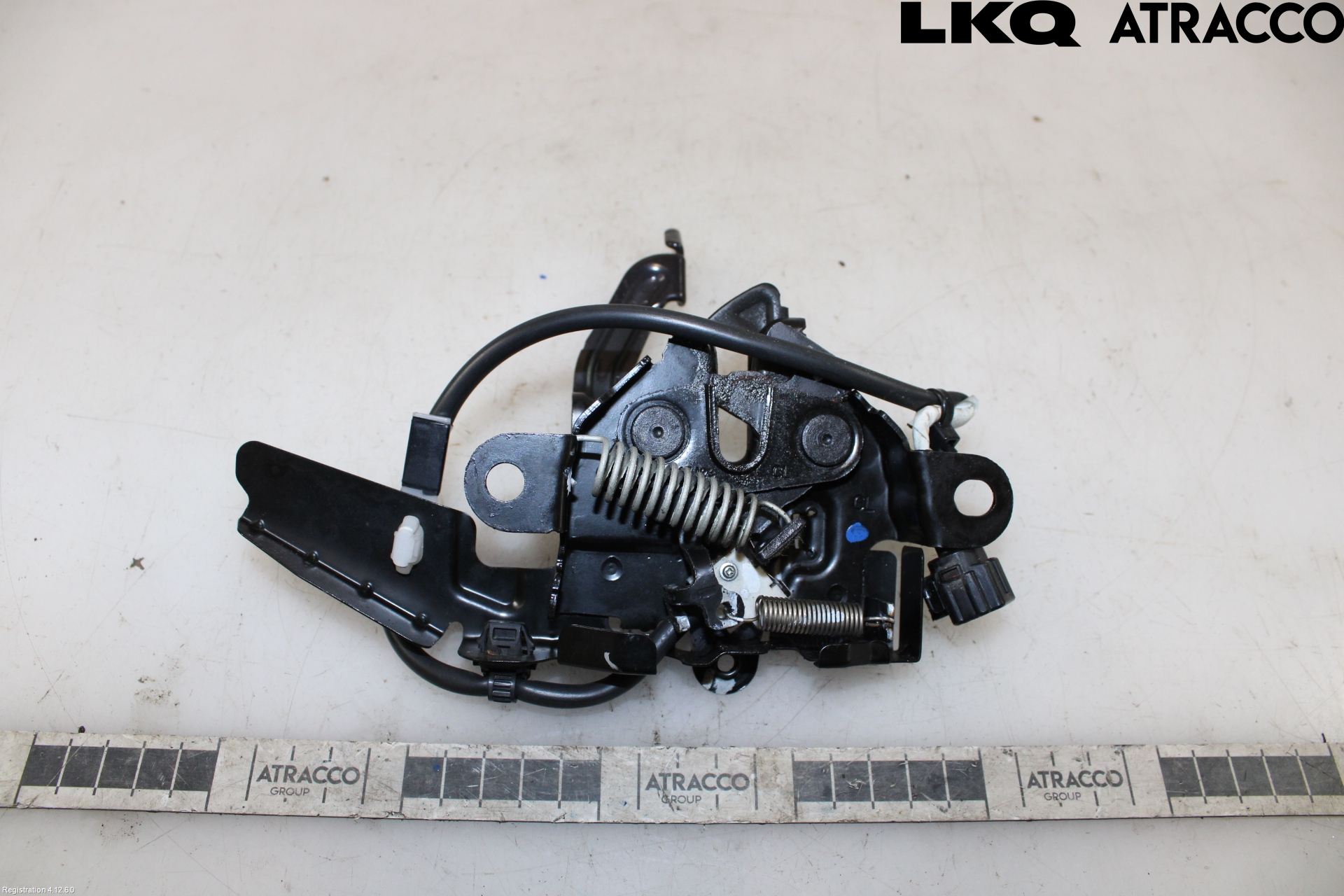 Toyota COROLLA 19- Panser Stormkrok