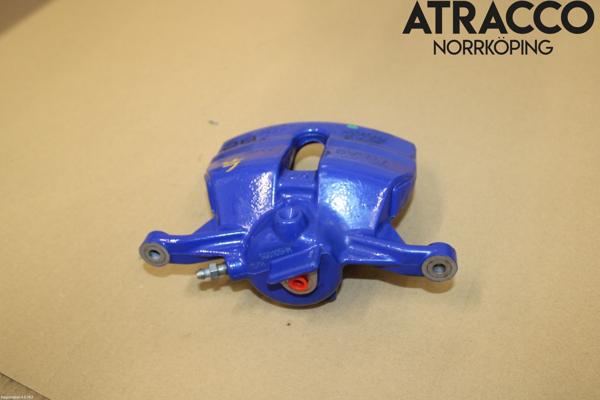 Volkswagen VW PASSAT 20-24 Bremsecaliper Foran Venstre