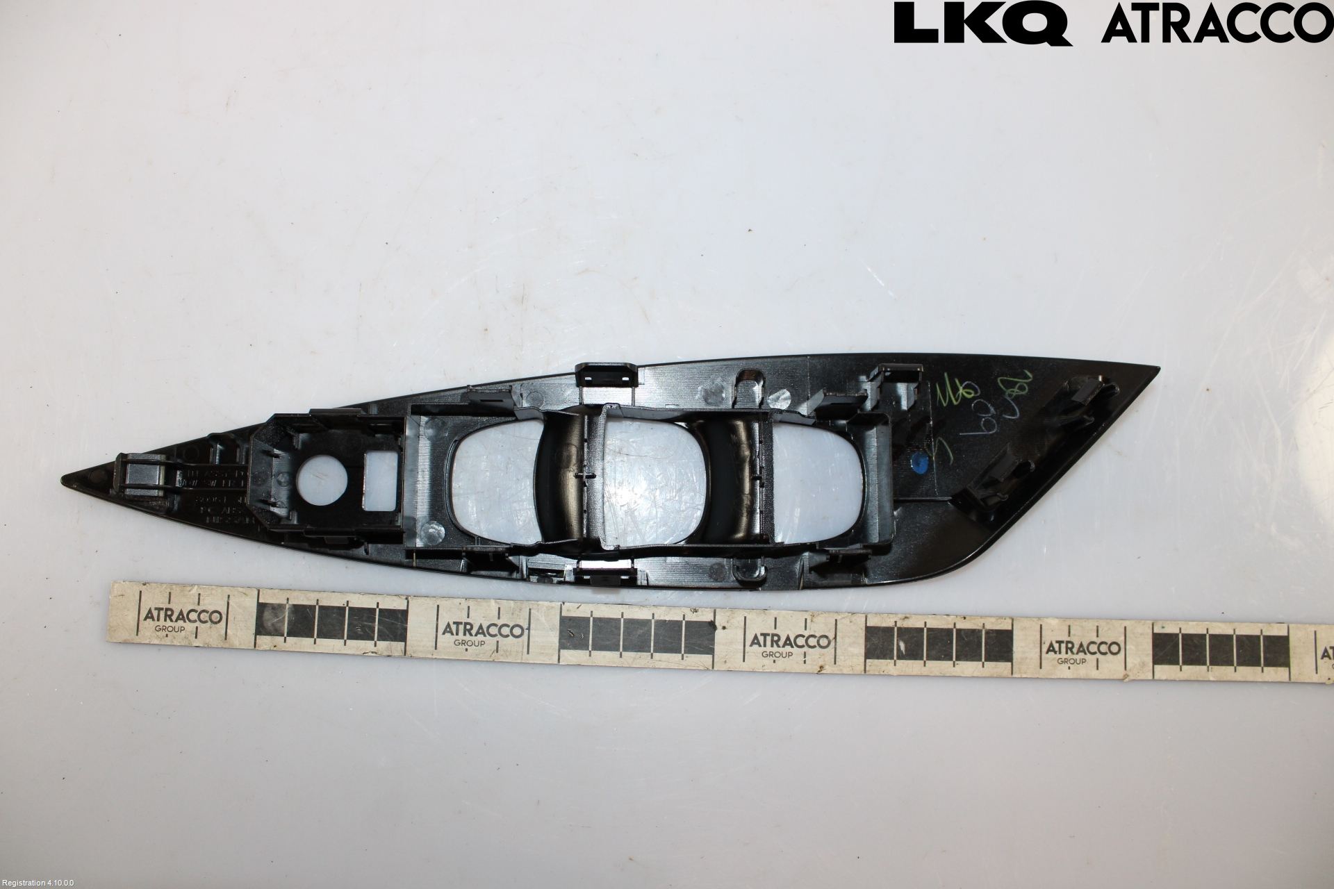 Nissan LEAF 18- Dørtrekk Innlegg Venstre